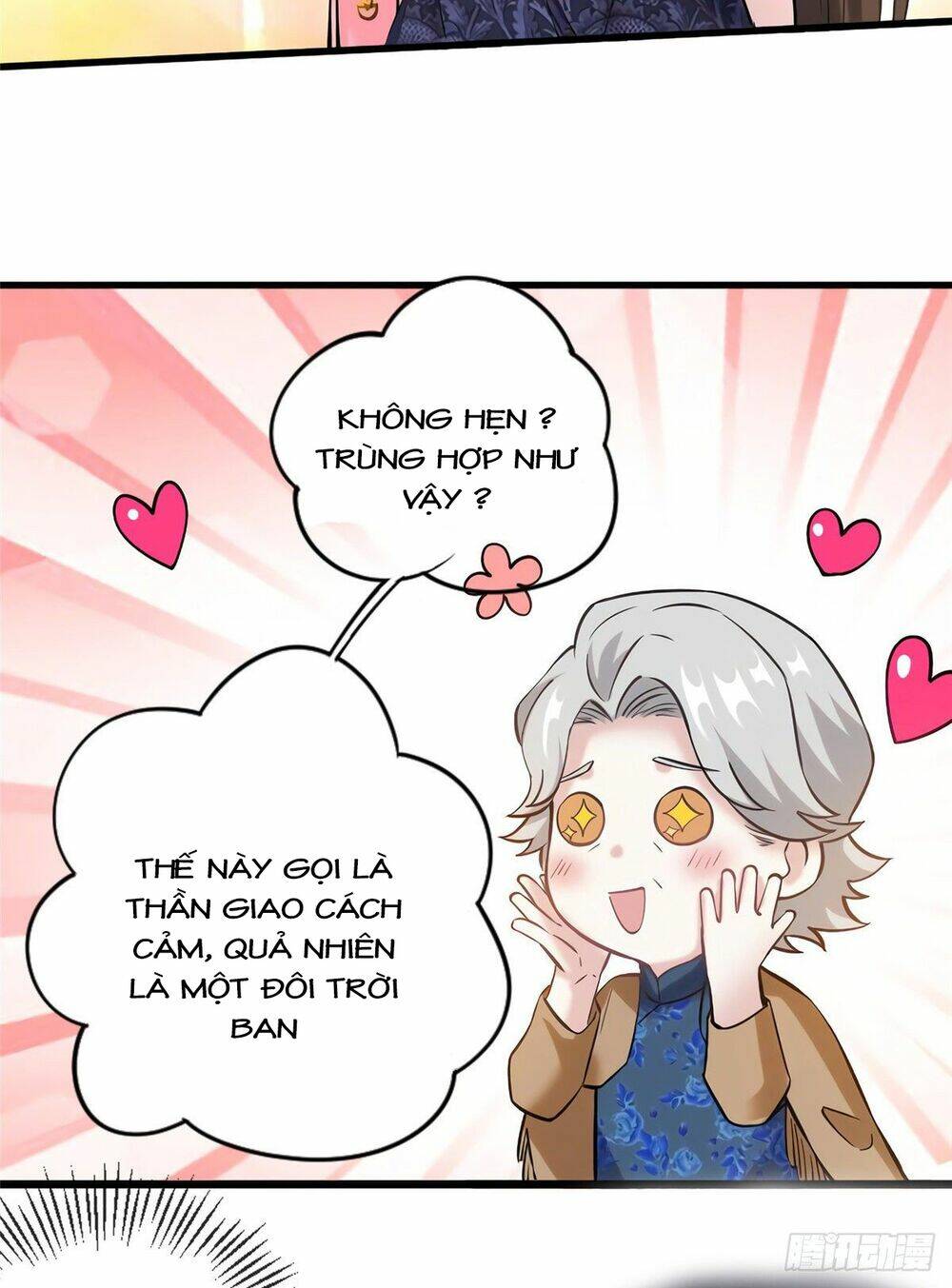 Nam Thành Chờ Trăng Về: Chapter 33