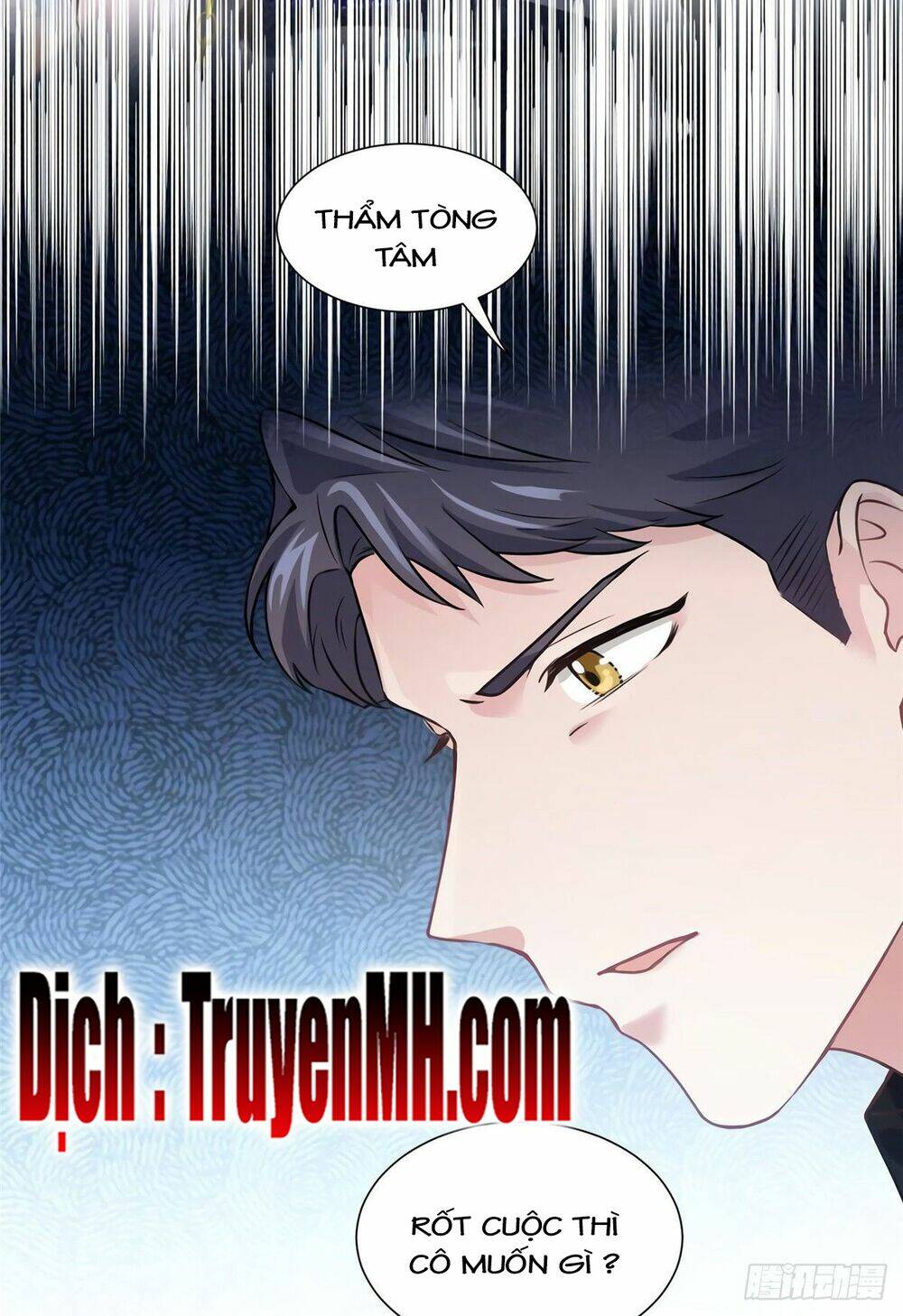 Nam Thành Chờ Trăng Về: Chapter 34