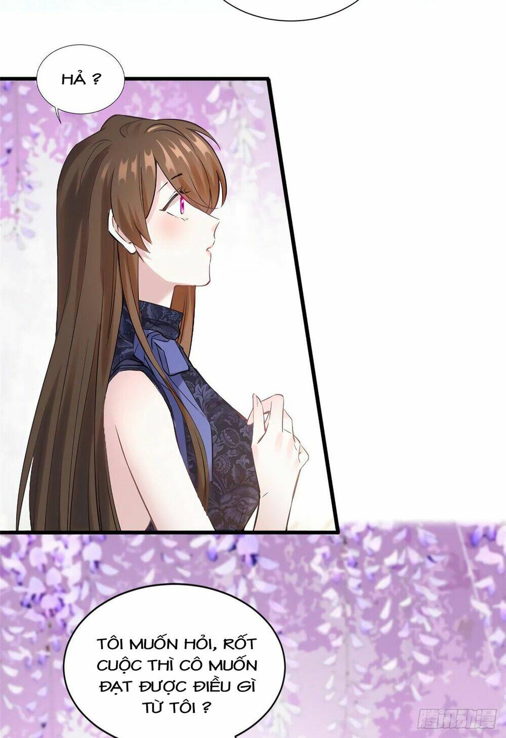 Nam Thành Chờ Trăng Về: Chapter 34