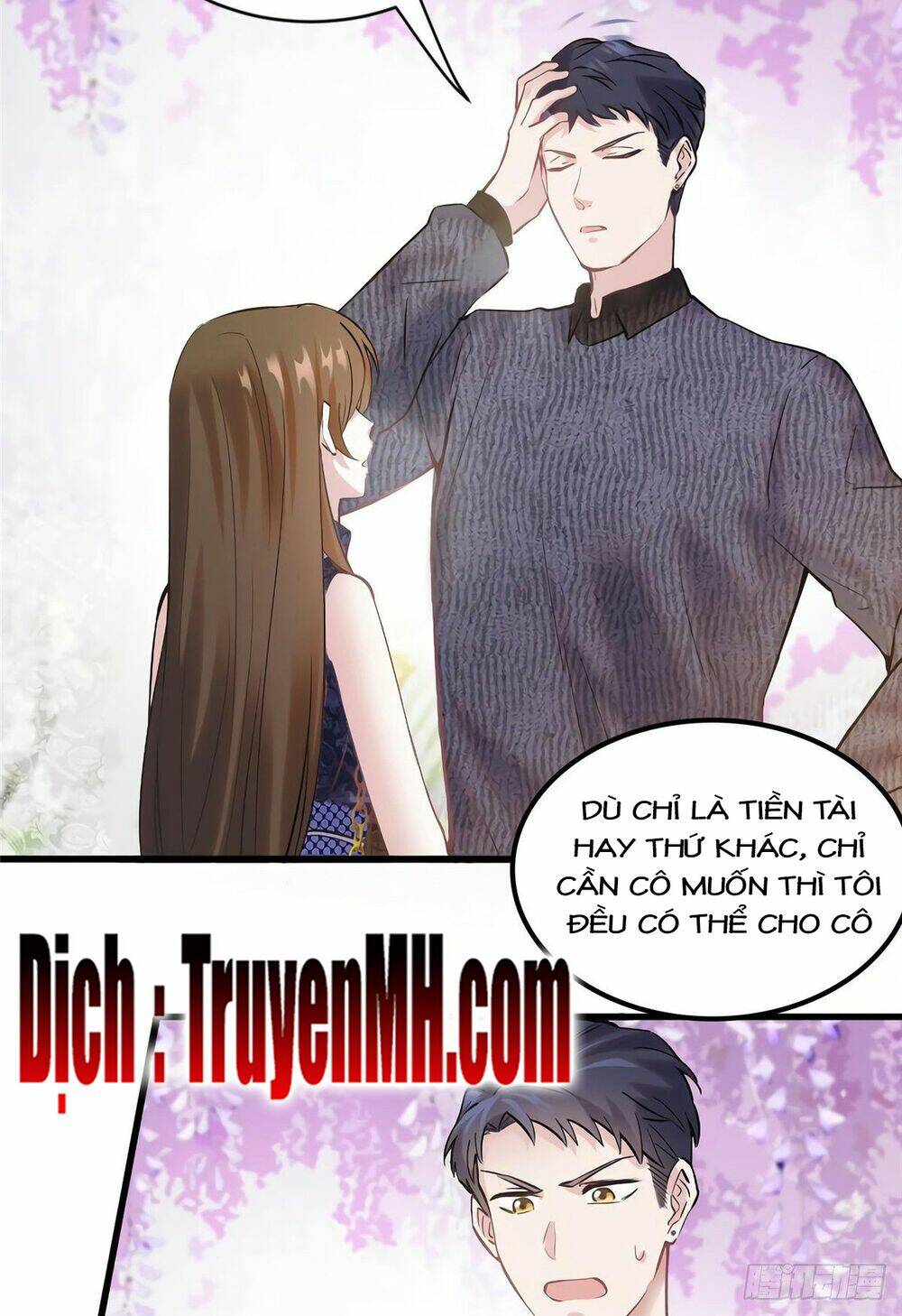 Nam Thành Chờ Trăng Về: Chapter 34