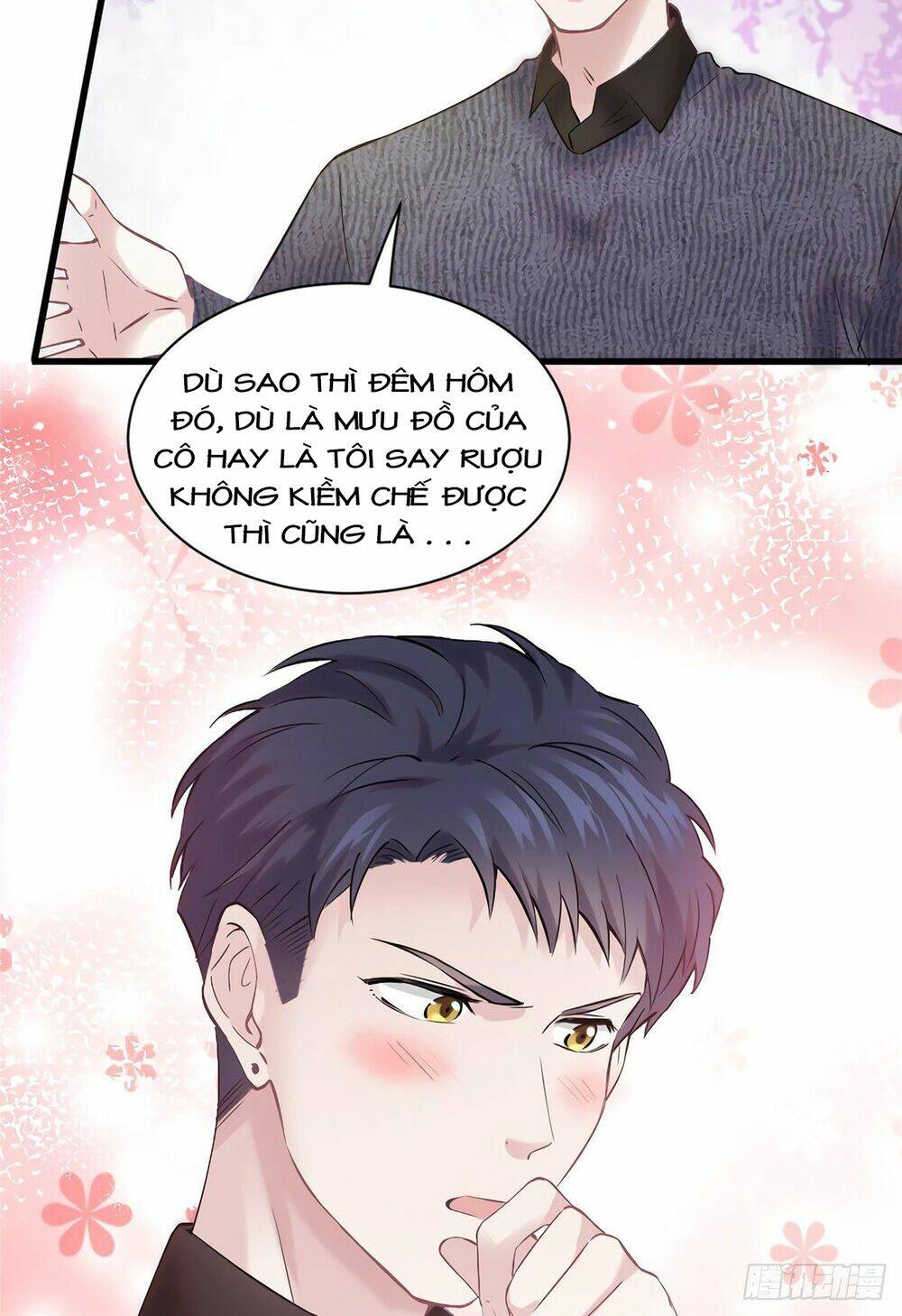 Nam Thành Chờ Trăng Về: Chapter 34