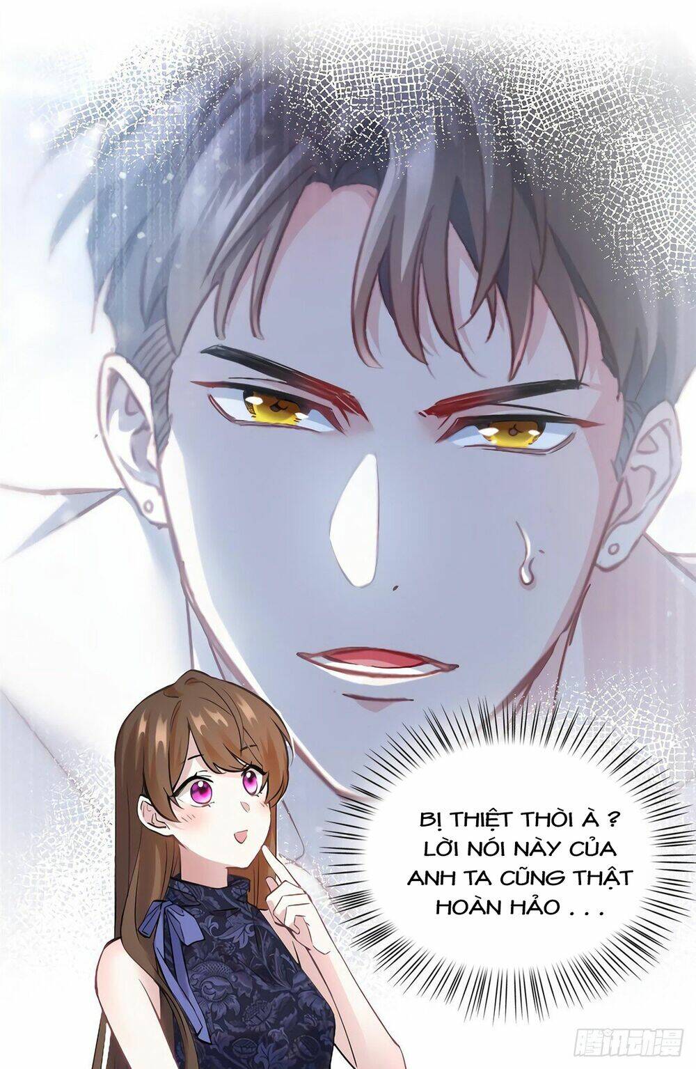 Nam Thành Chờ Trăng Về: Chapter 34