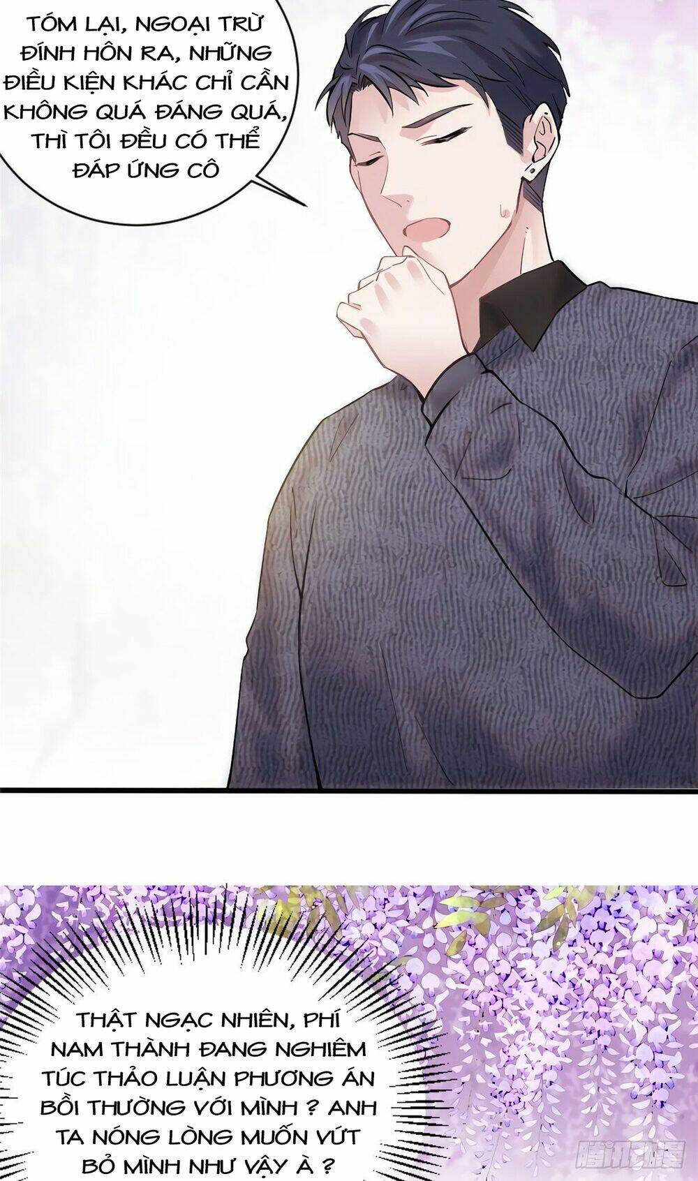 Nam Thành Chờ Trăng Về: Chapter 34