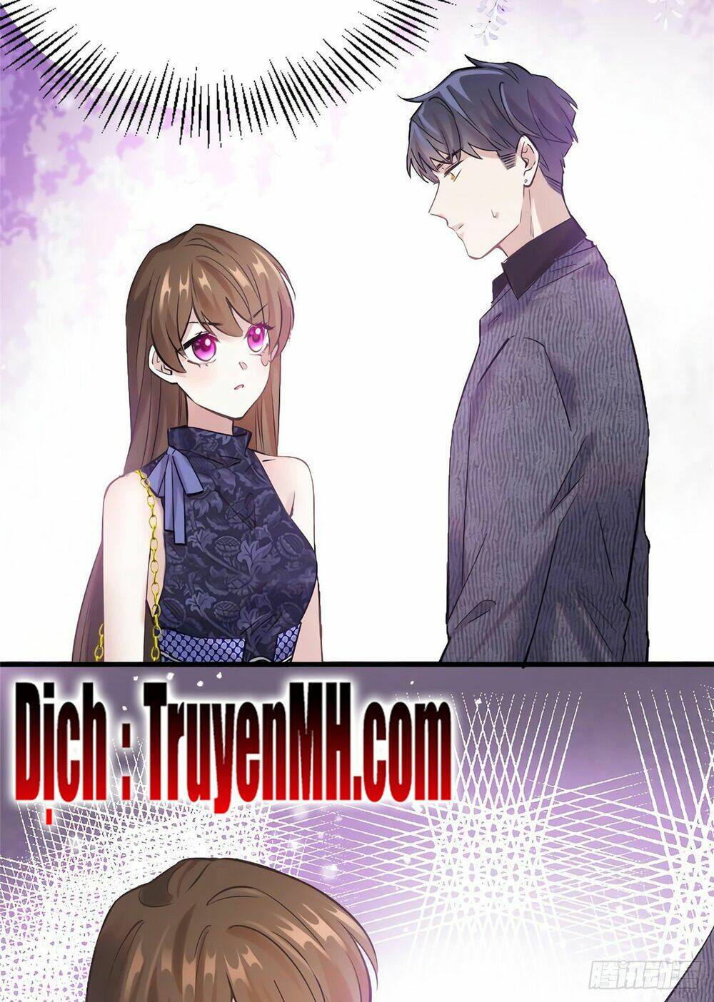 Nam Thành Chờ Trăng Về: Chapter 34