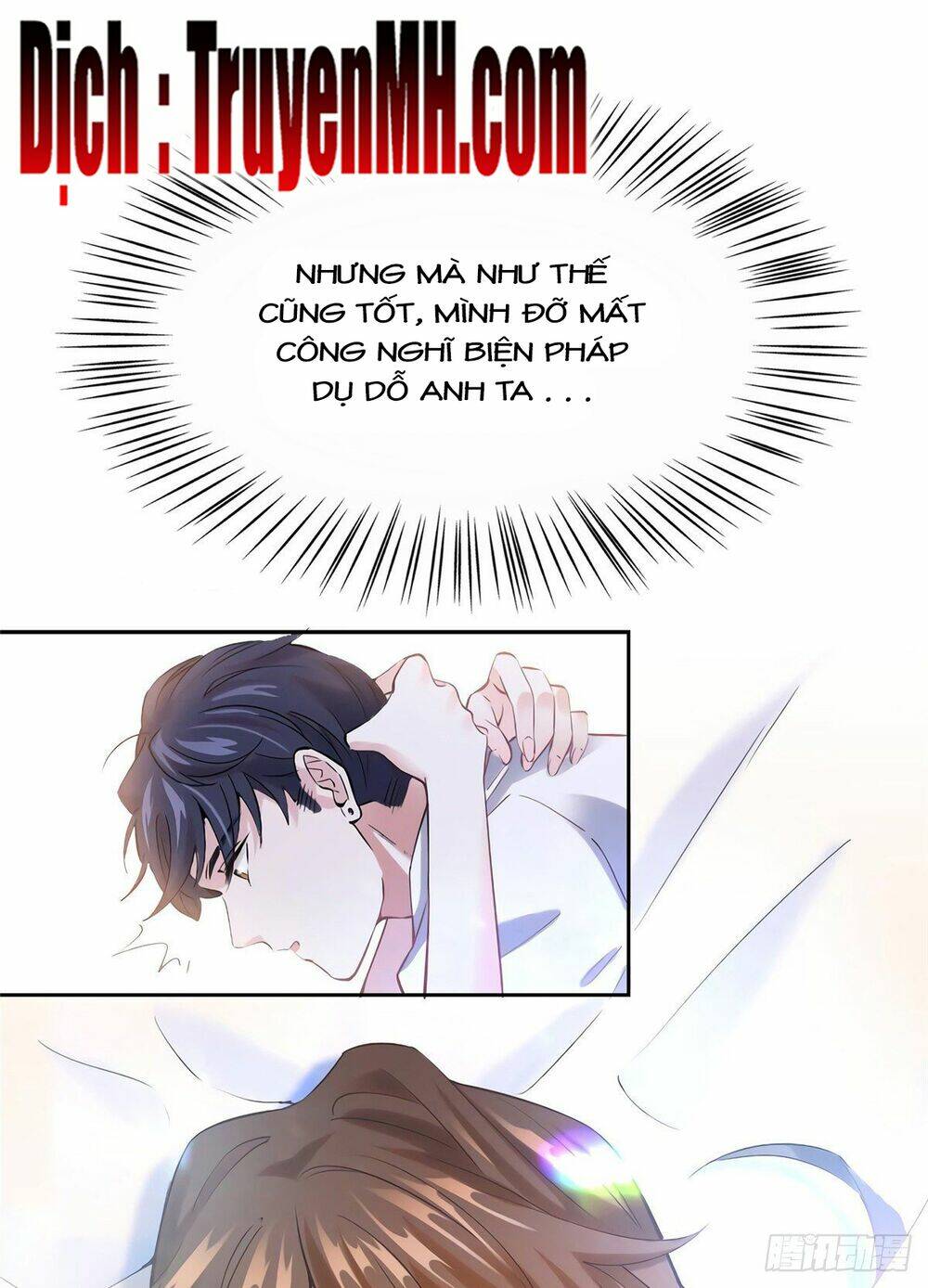 Nam Thành Chờ Trăng Về: Chapter 35
