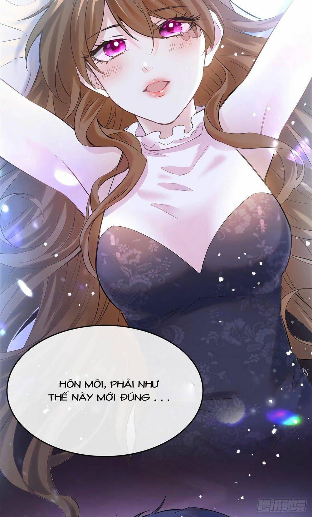 Nam Thành Chờ Trăng Về: Chapter 35