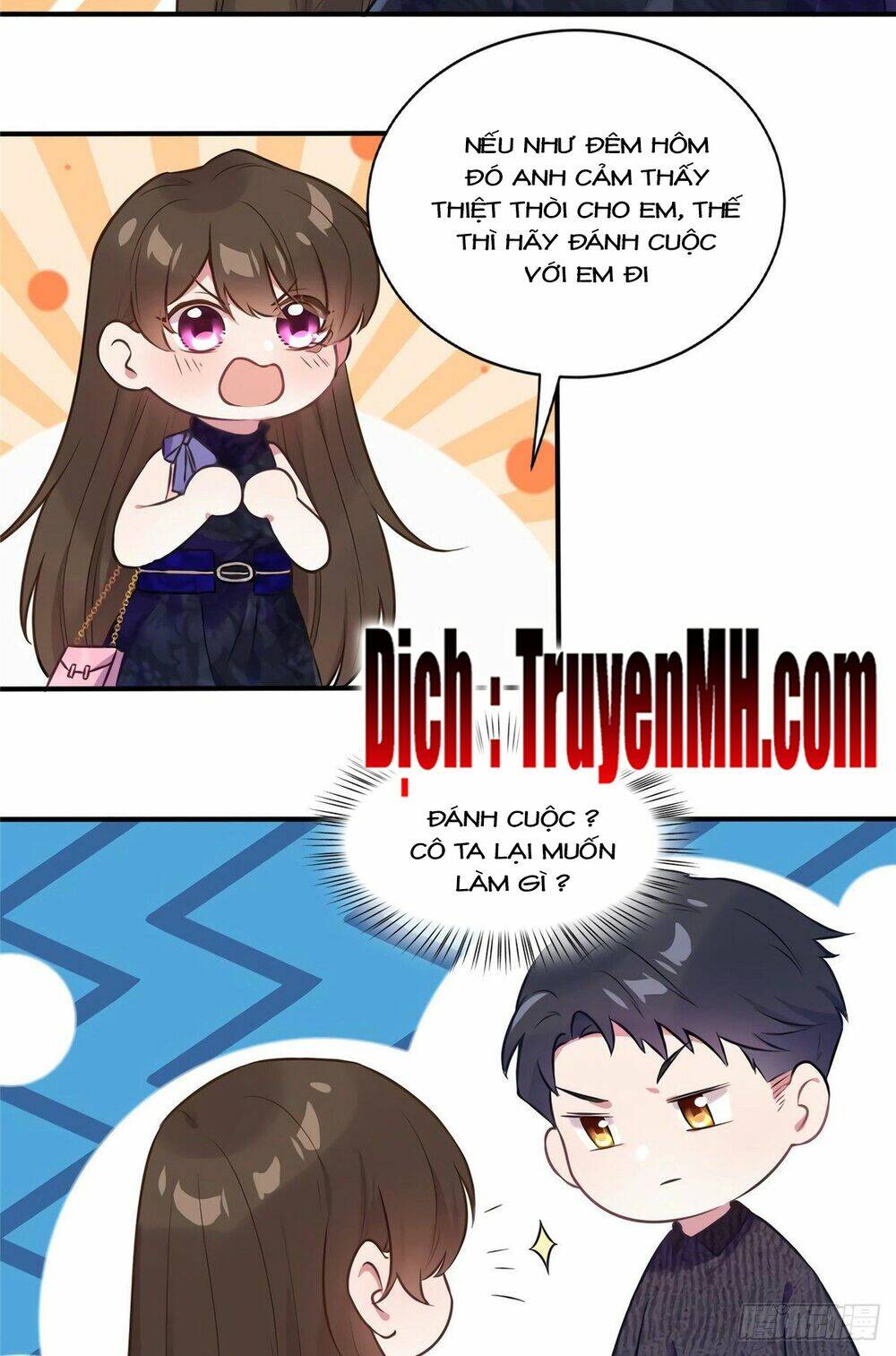 Nam Thành Chờ Trăng Về: Chapter 36