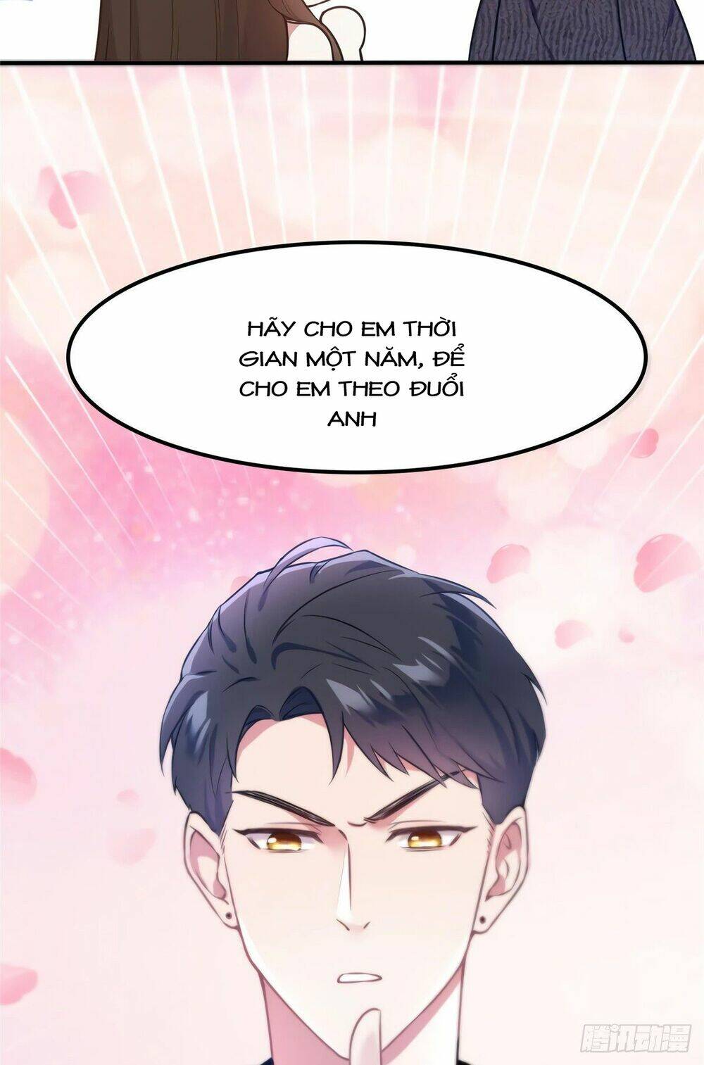 Nam Thành Chờ Trăng Về: Chapter 36