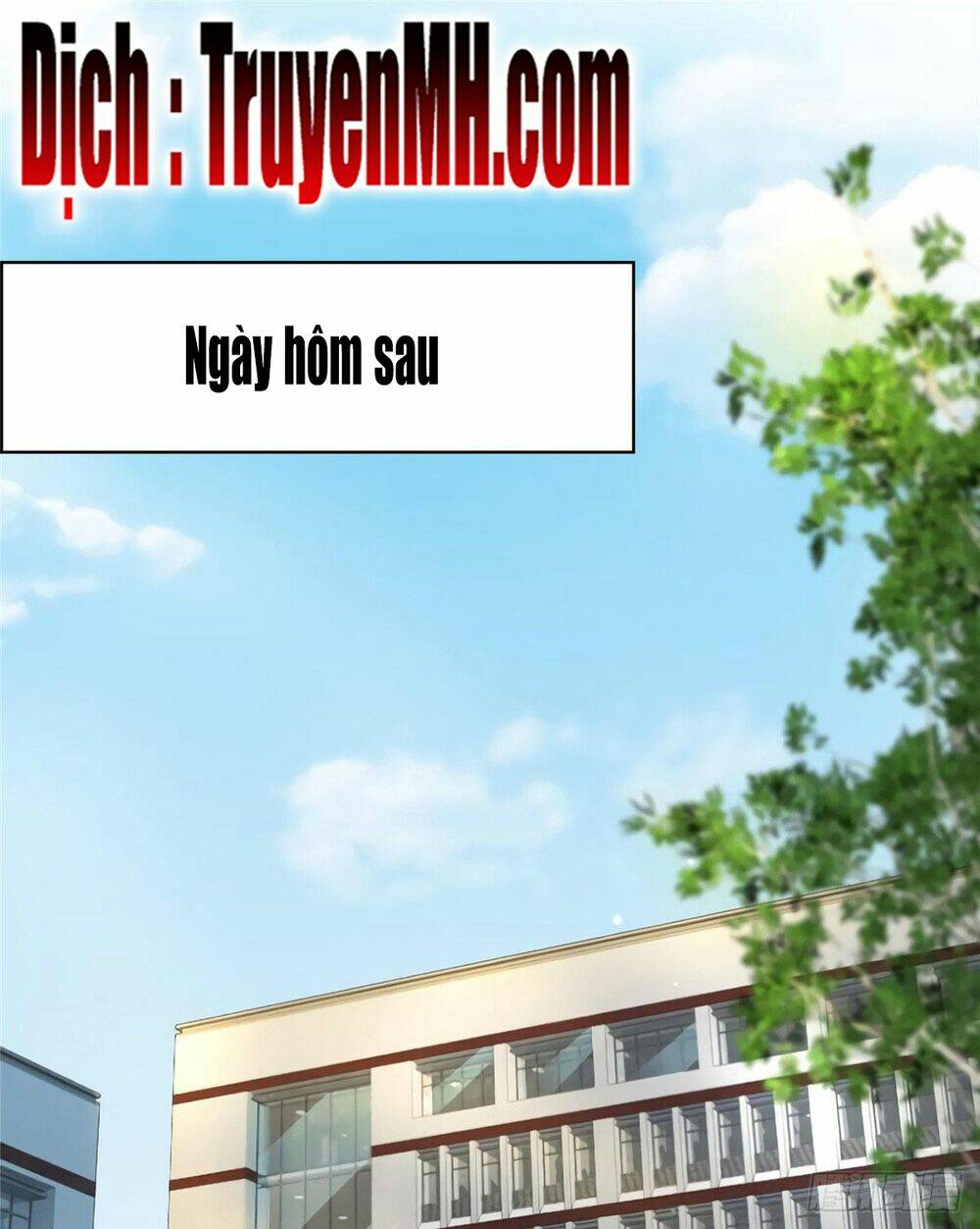 Nam Thành Chờ Trăng Về: Chapter 38
