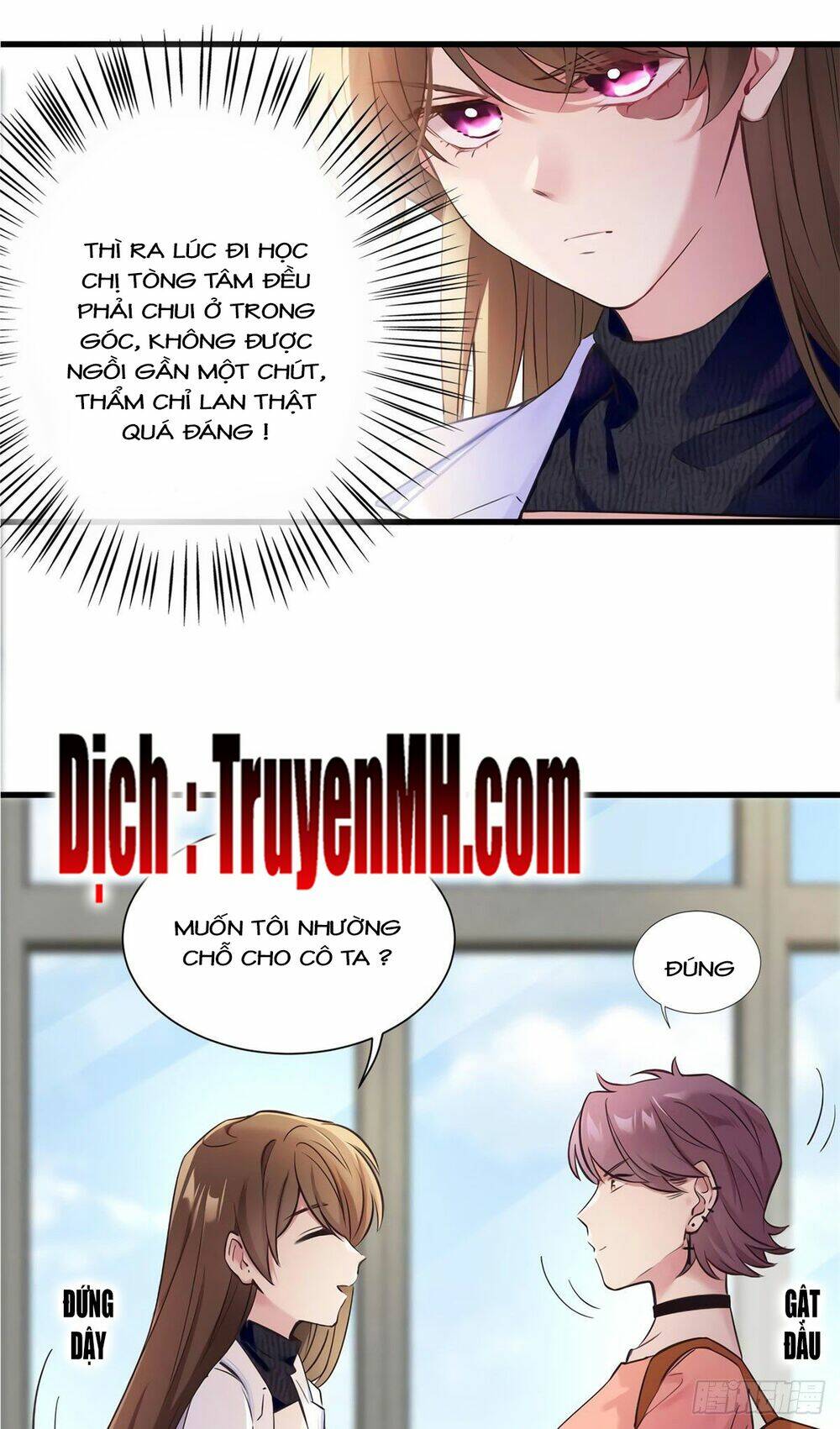 Nam Thành Chờ Trăng Về: Chapter 39