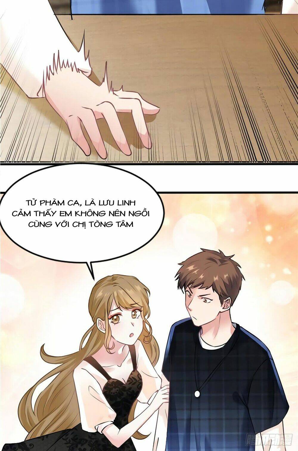 Nam Thành Chờ Trăng Về: Chapter 39