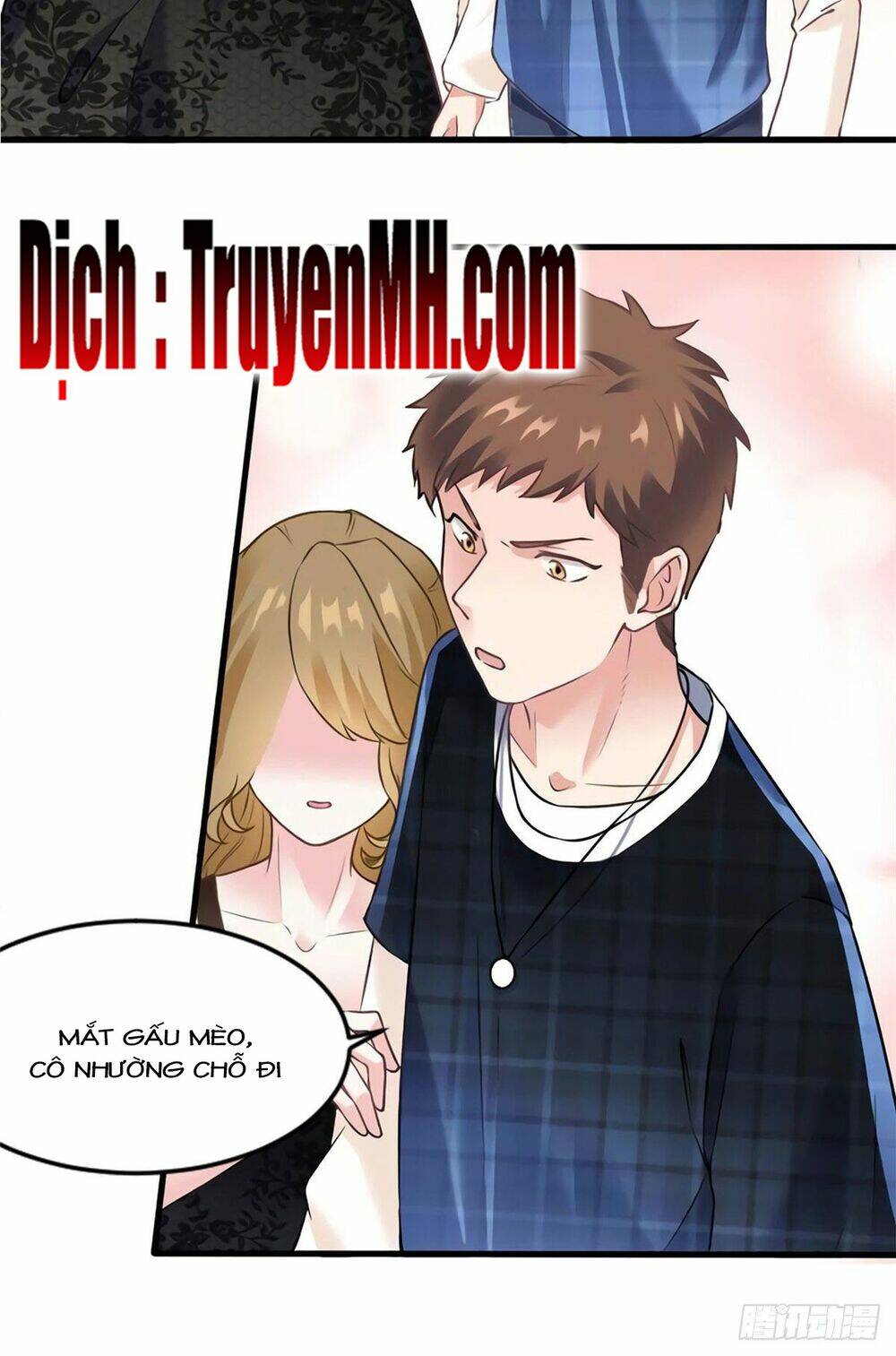 Nam Thành Chờ Trăng Về: Chapter 39