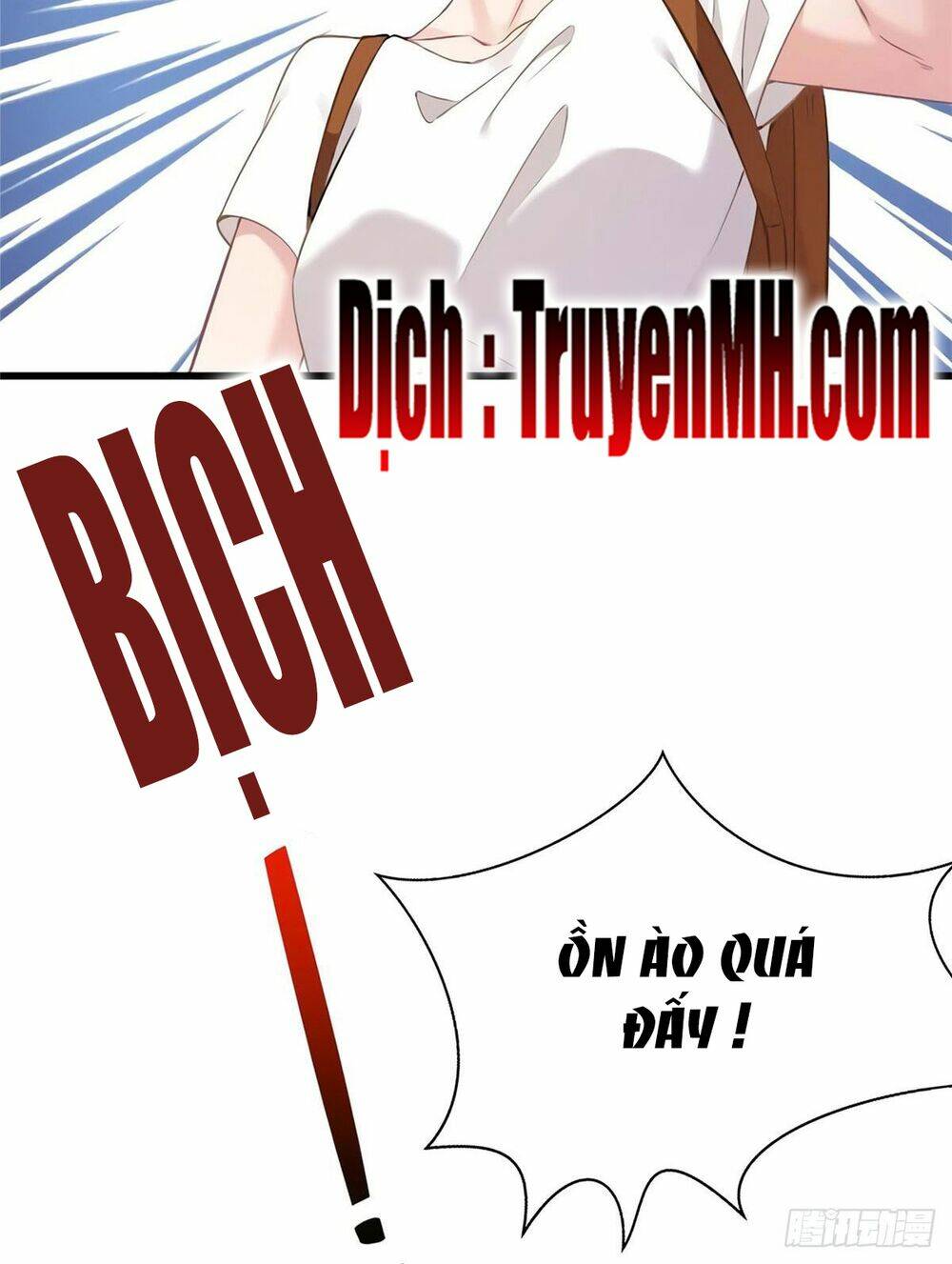 Nam Thành Chờ Trăng Về: Chapter 39