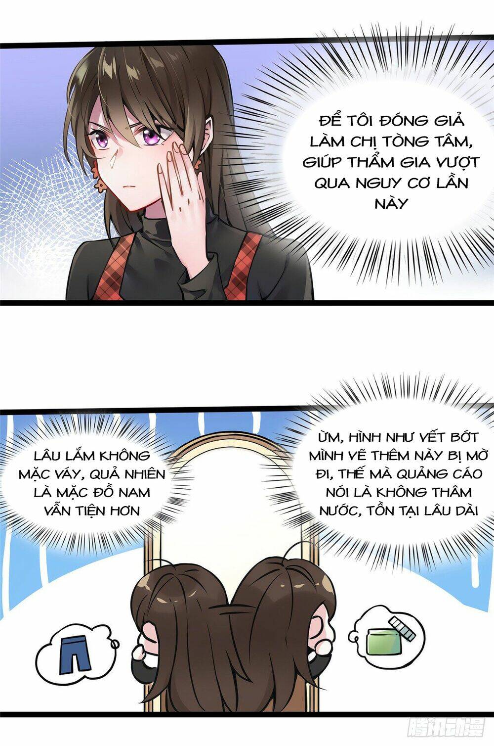 Nam Thành Chờ Trăng Về: Chapter 4