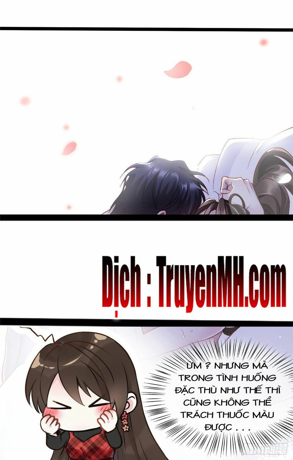 Nam Thành Chờ Trăng Về: Chapter 4