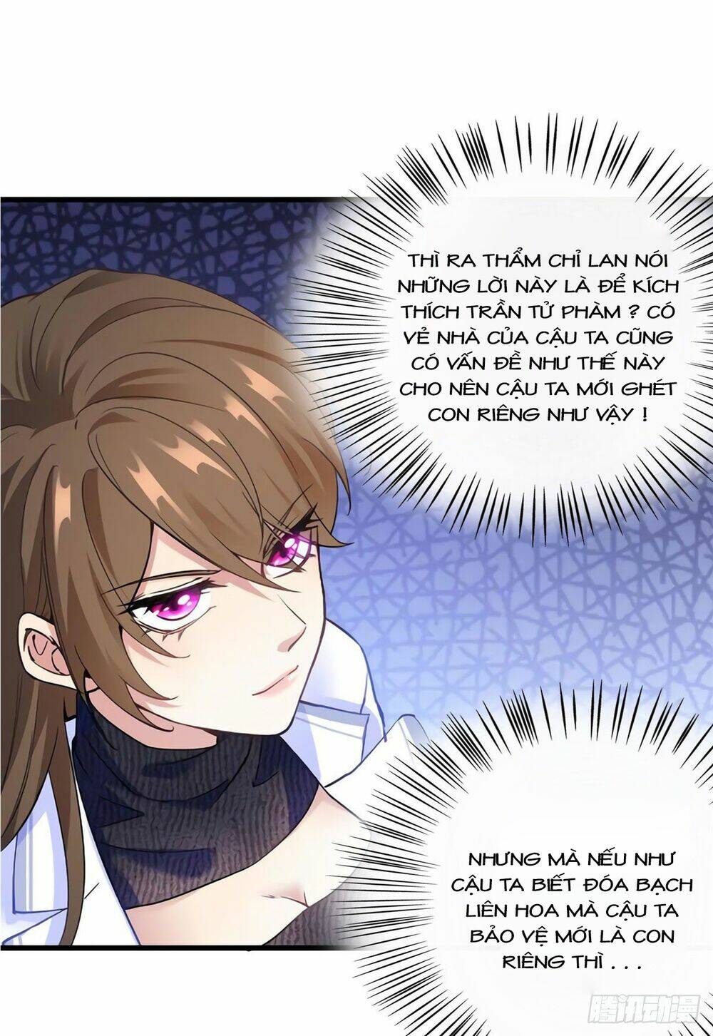 Nam Thành Chờ Trăng Về: Chapter 40