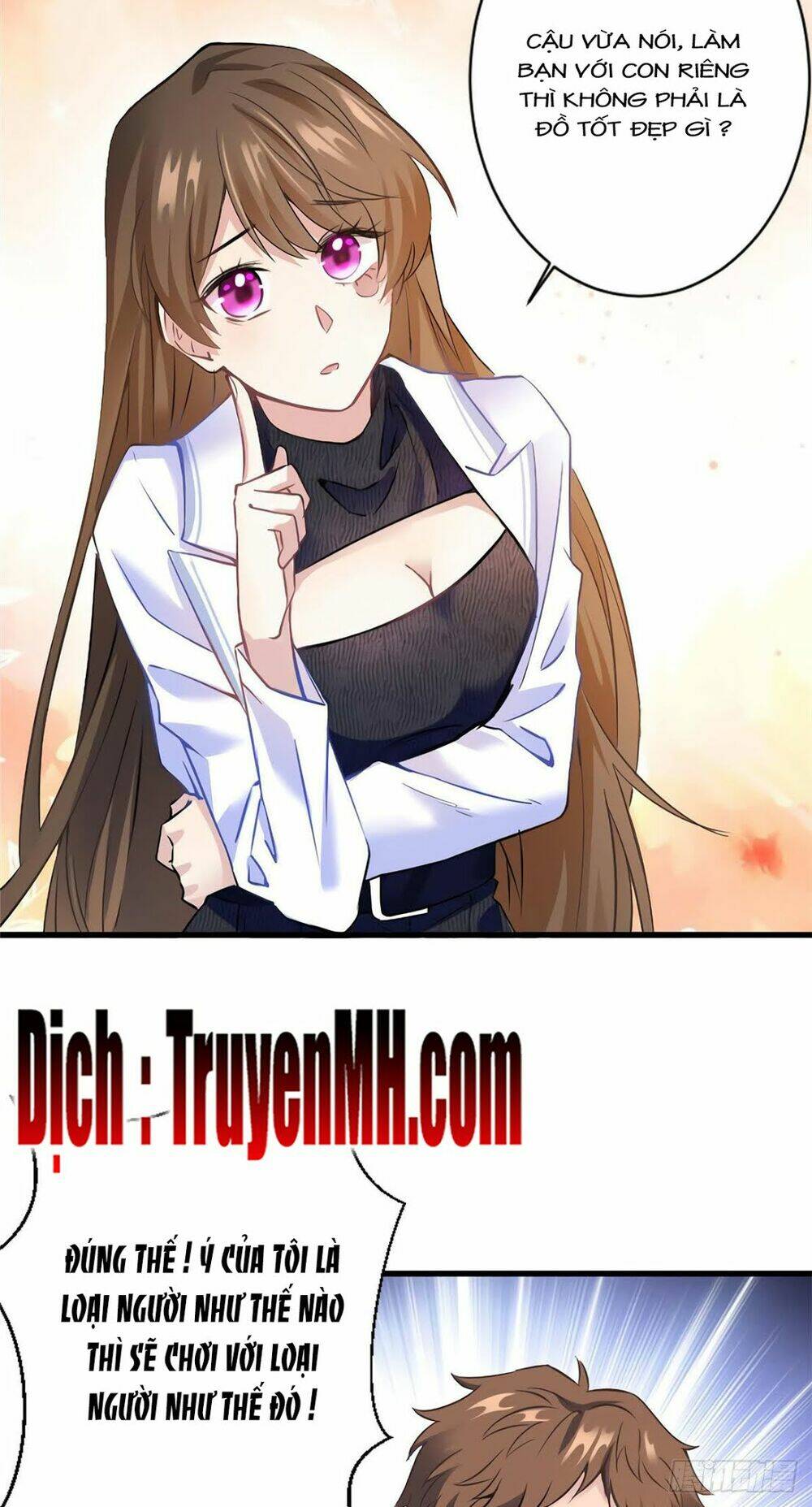 Nam Thành Chờ Trăng Về: Chapter 40