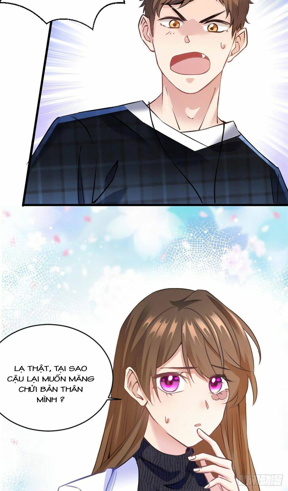 Nam Thành Chờ Trăng Về: Chapter 40