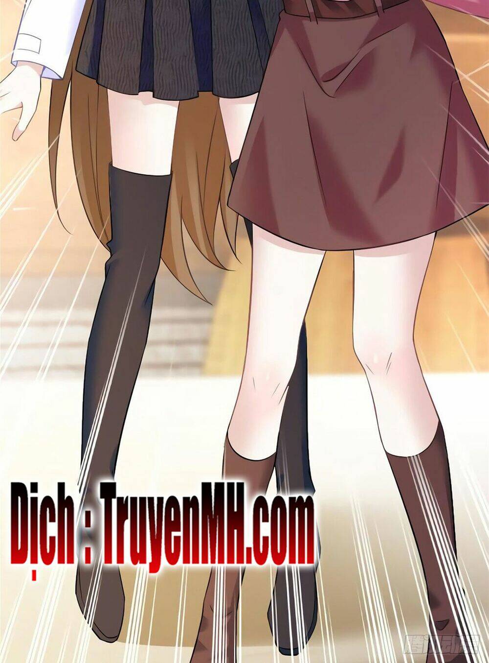 Nam Thành Chờ Trăng Về: Chapter 40