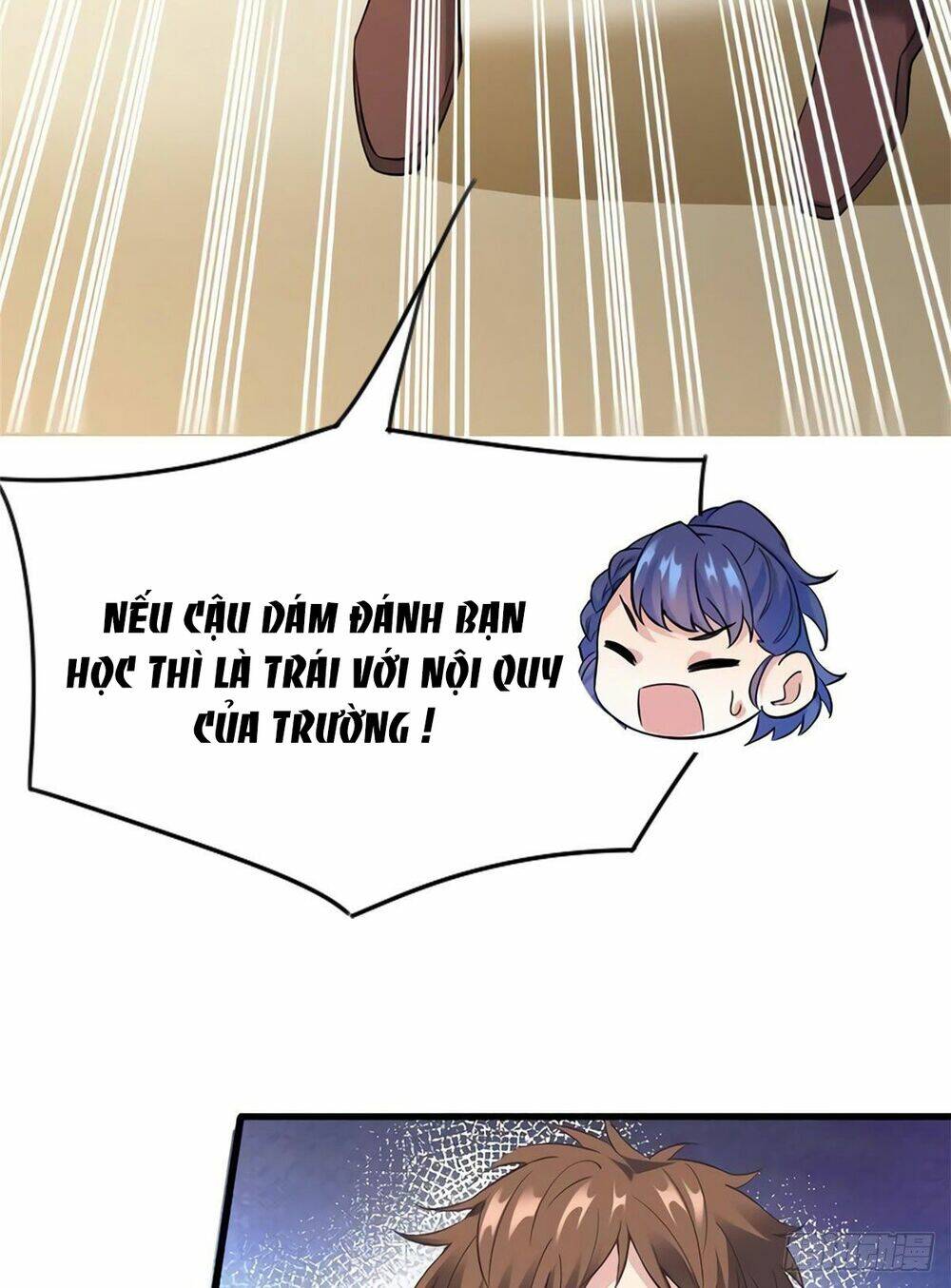 Nam Thành Chờ Trăng Về: Chapter 40