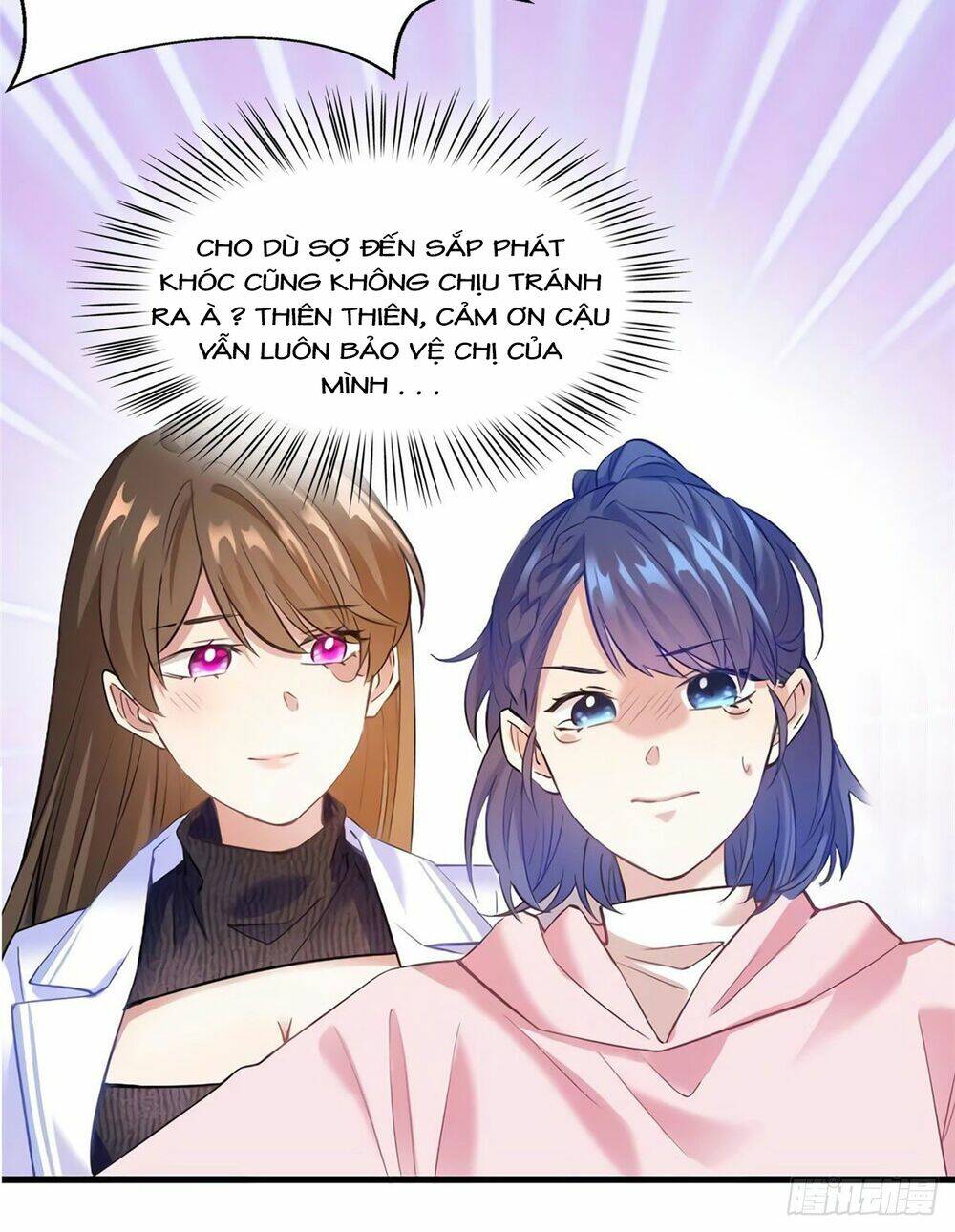 Nam Thành Chờ Trăng Về: Chapter 40
