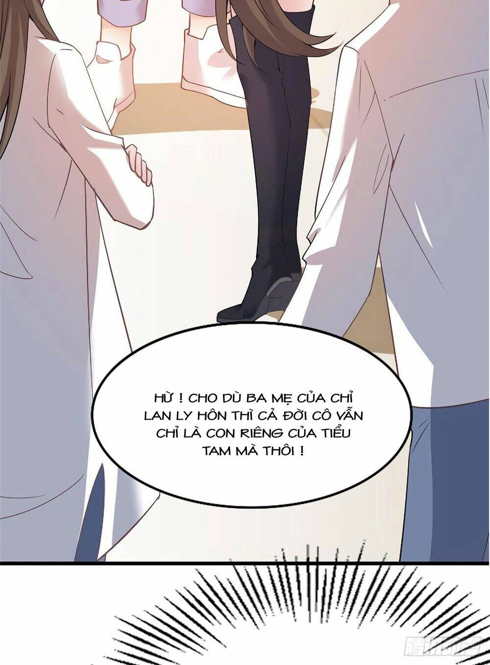 Nam Thành Chờ Trăng Về: Chapter 41