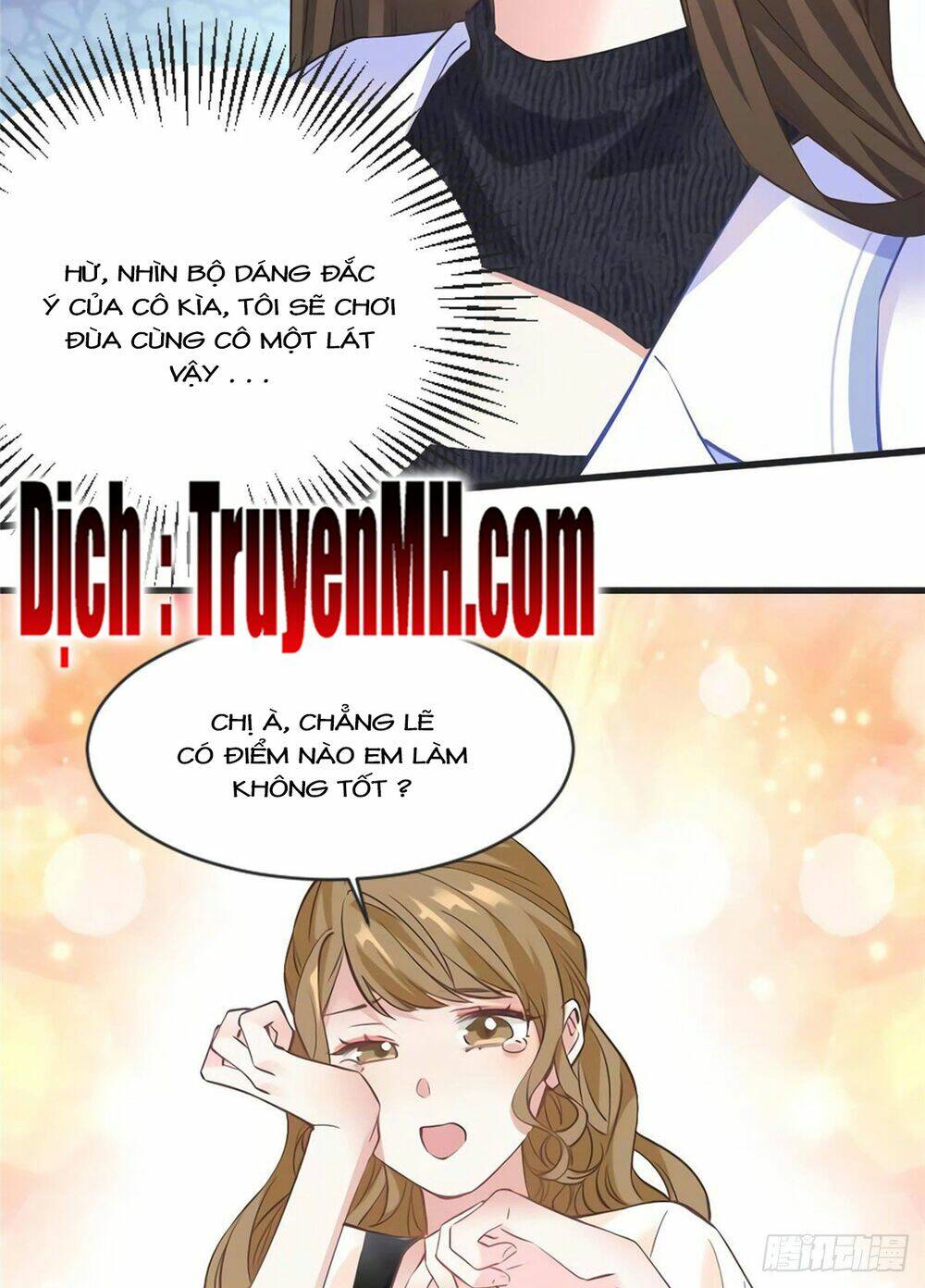 Nam Thành Chờ Trăng Về: Chapter 41