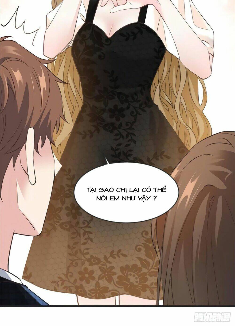 Nam Thành Chờ Trăng Về: Chapter 41