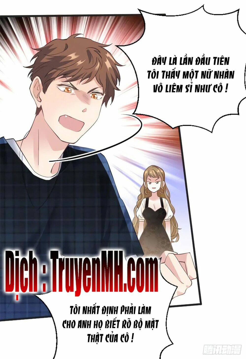 Nam Thành Chờ Trăng Về: Chapter 41