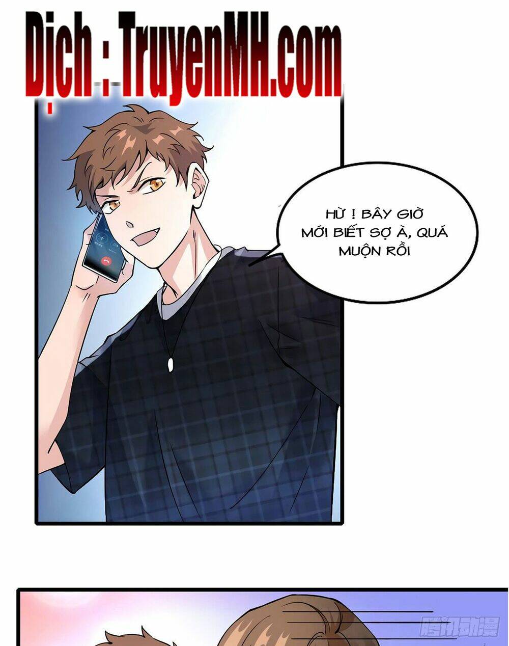 Nam Thành Chờ Trăng Về: Chapter 41