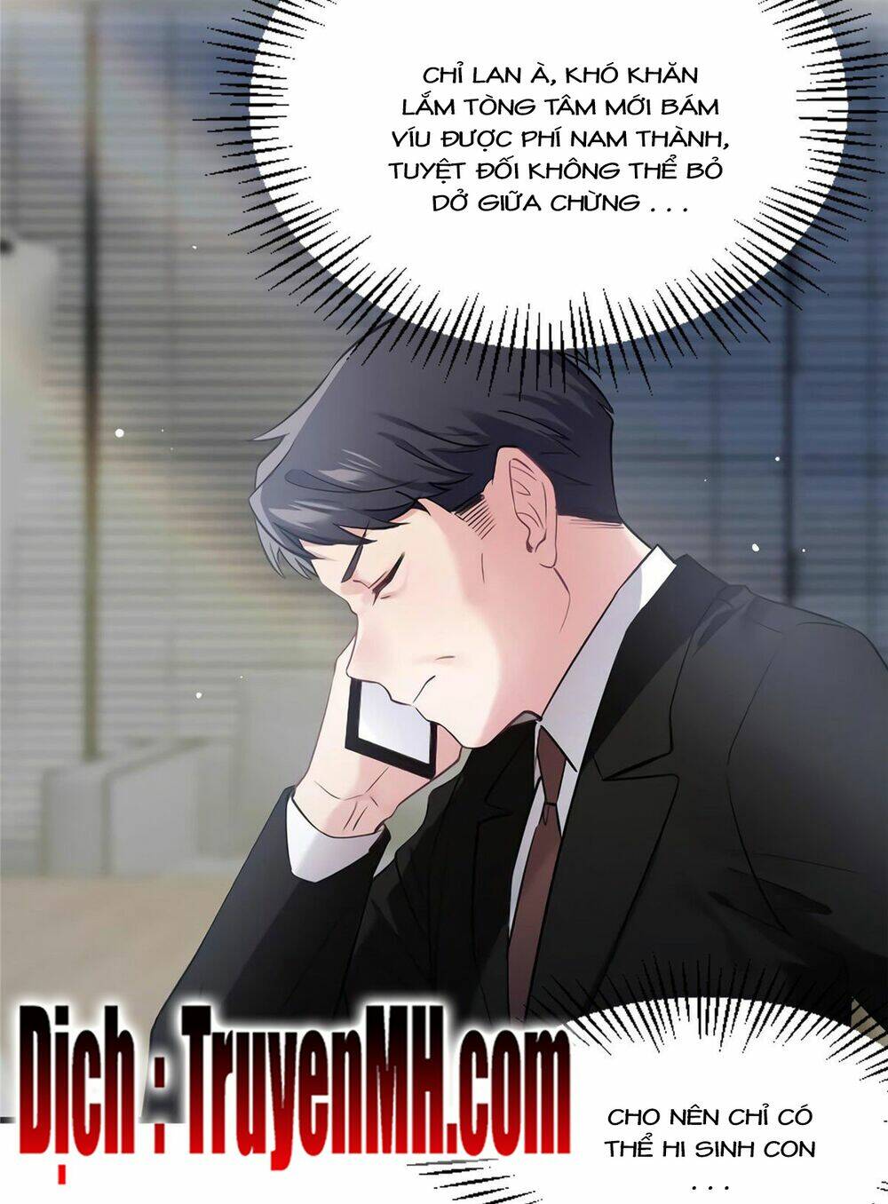 Nam Thành Chờ Trăng Về: Chapter 42