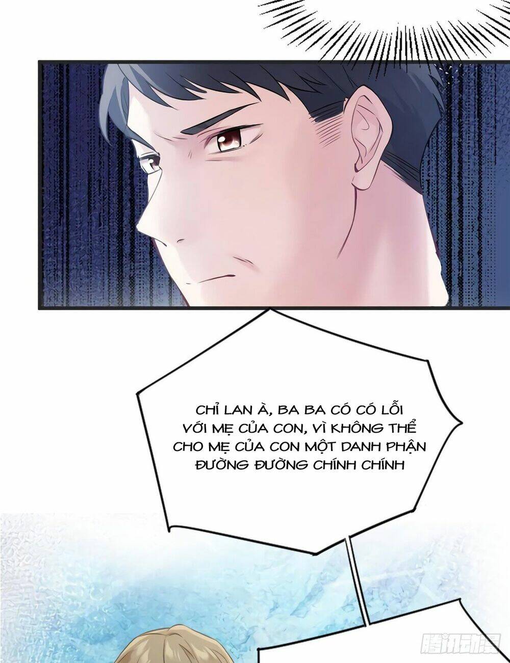 Nam Thành Chờ Trăng Về: Chapter 42