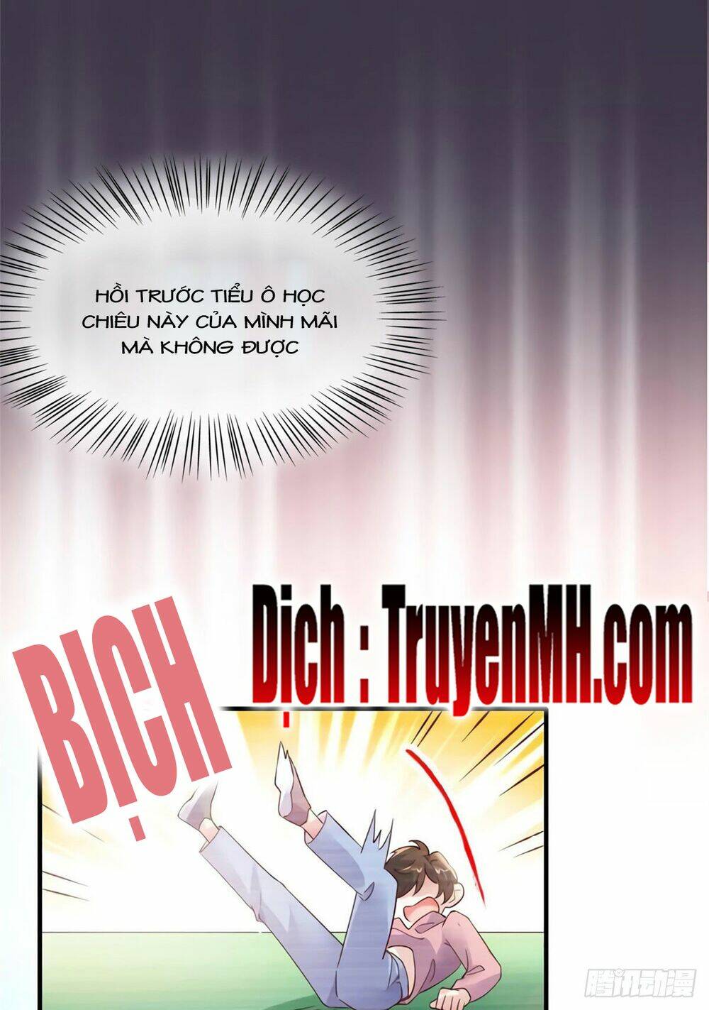 Nam Thành Chờ Trăng Về: Chapter 44
