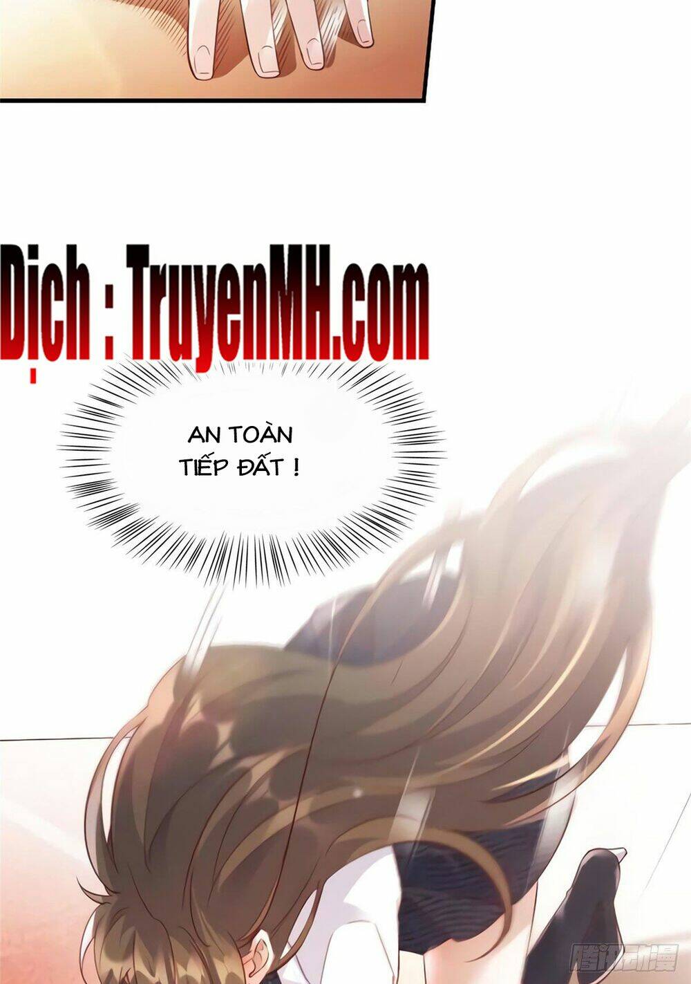 Nam Thành Chờ Trăng Về: Chapter 44