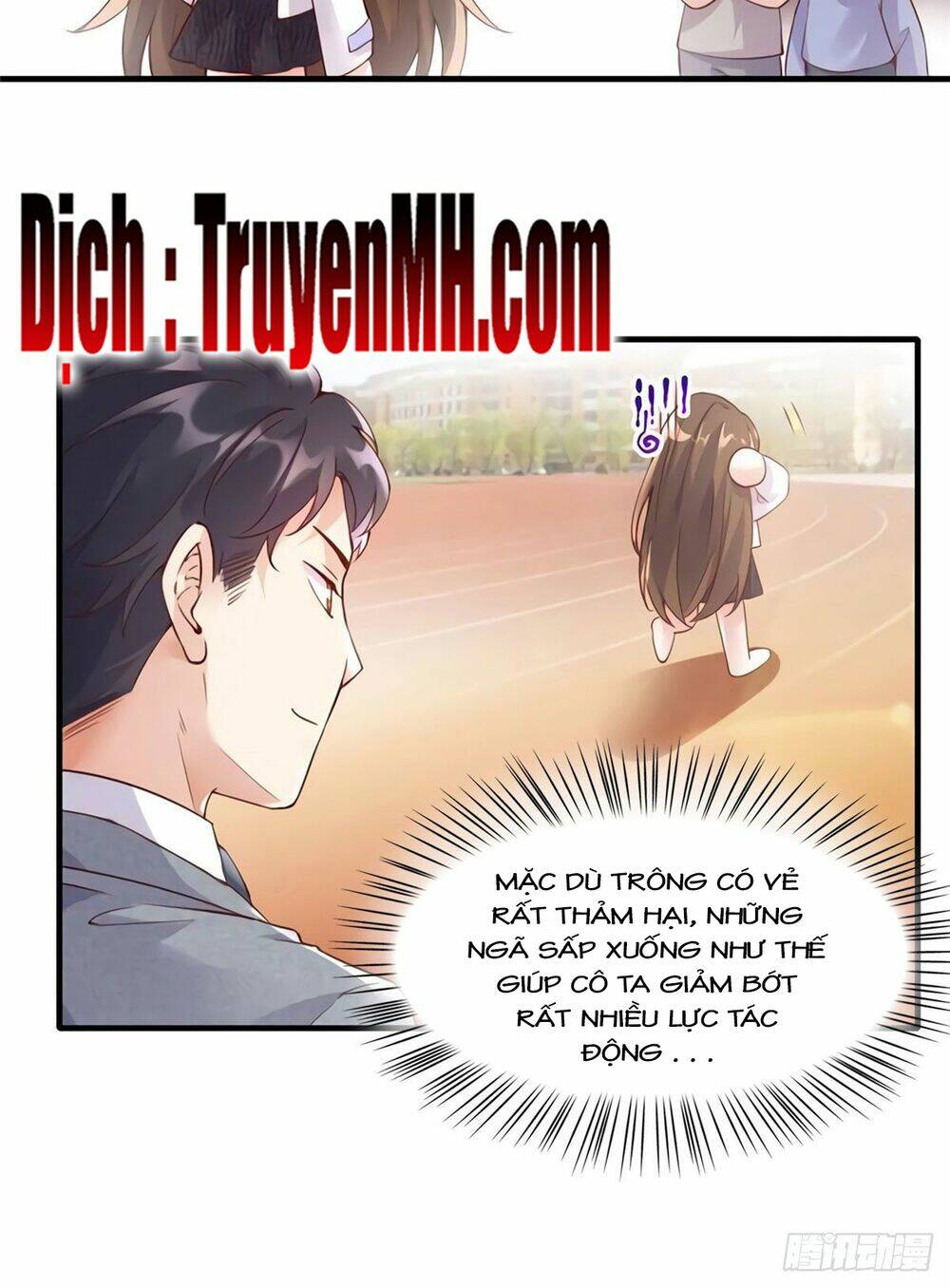Nam Thành Chờ Trăng Về: Chapter 44