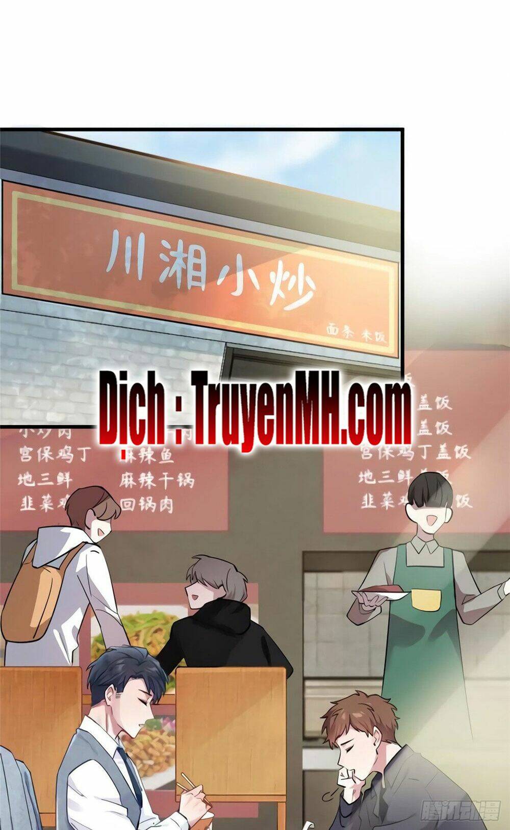 Nam Thành Chờ Trăng Về: Chapter 45