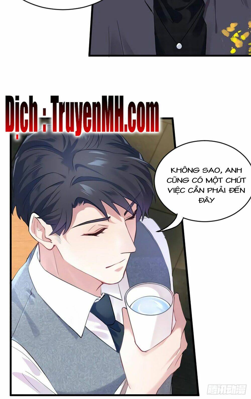 Nam Thành Chờ Trăng Về: Chapter 45