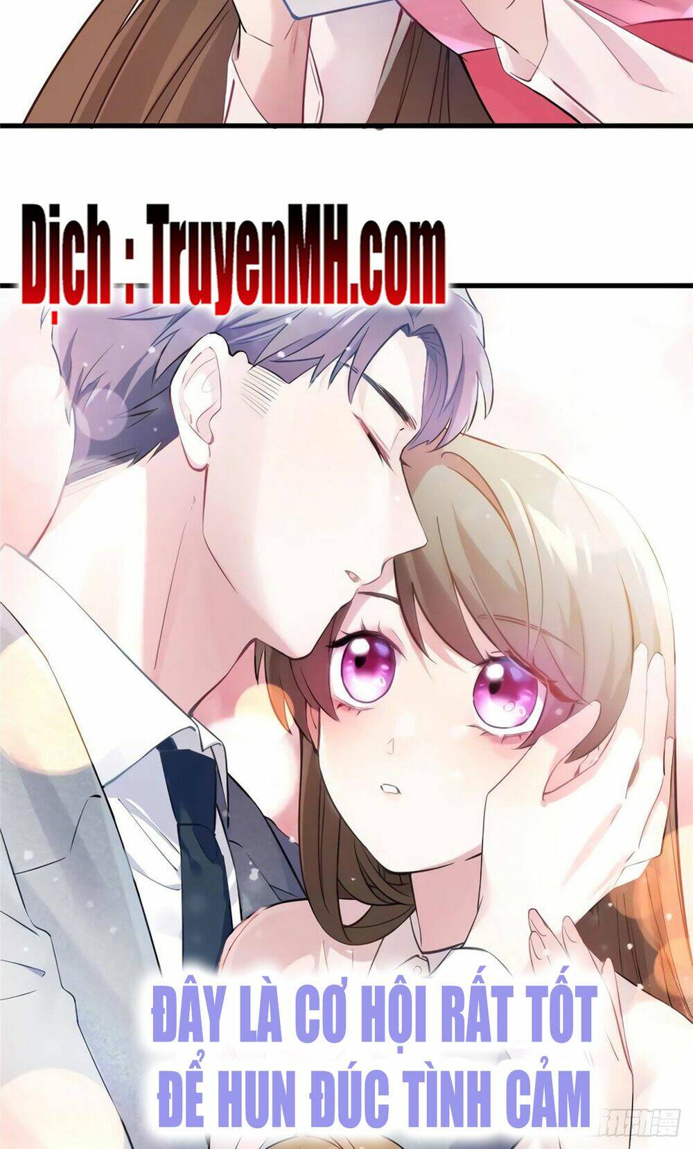 Nam Thành Chờ Trăng Về: Chapter 45