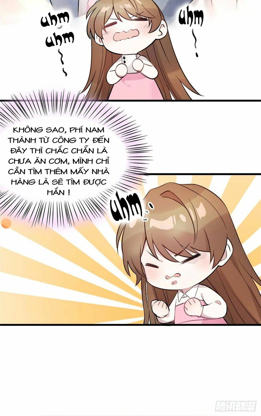 Nam Thành Chờ Trăng Về: Chapter 45