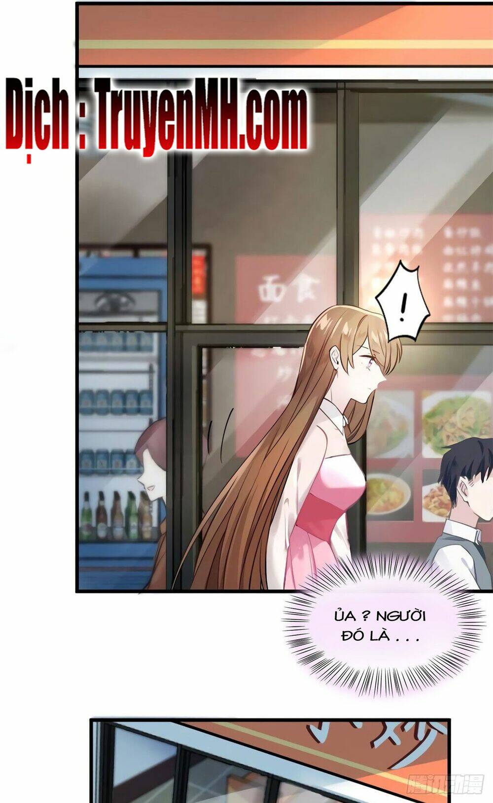 Nam Thành Chờ Trăng Về: Chapter 45