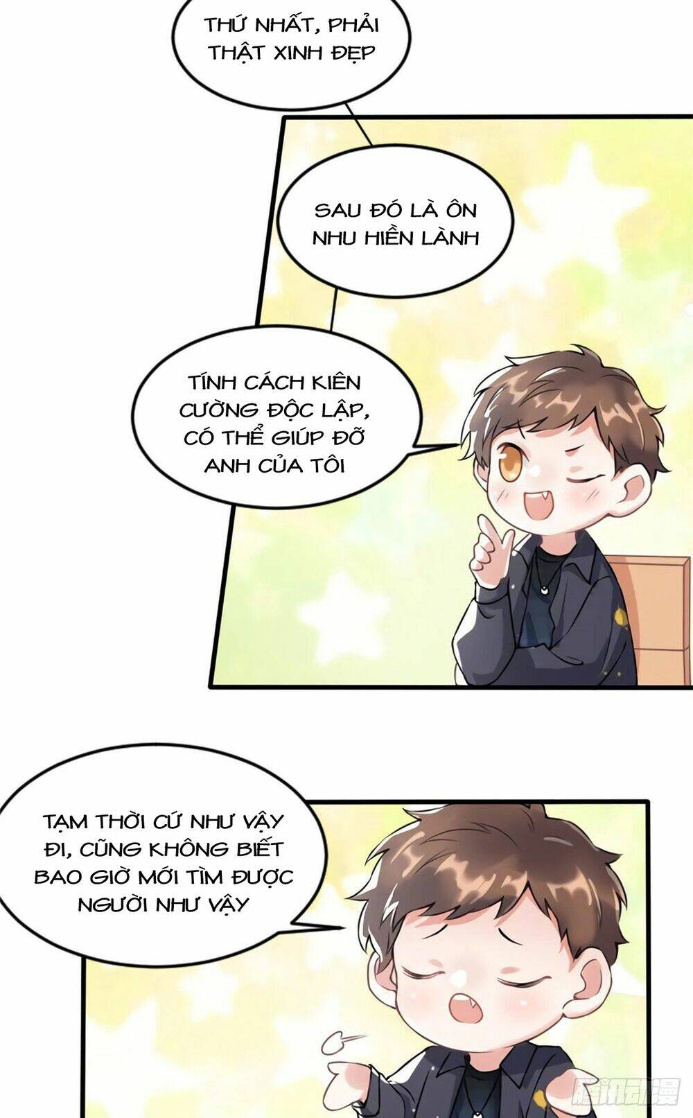 Nam Thành Chờ Trăng Về: Chapter 46