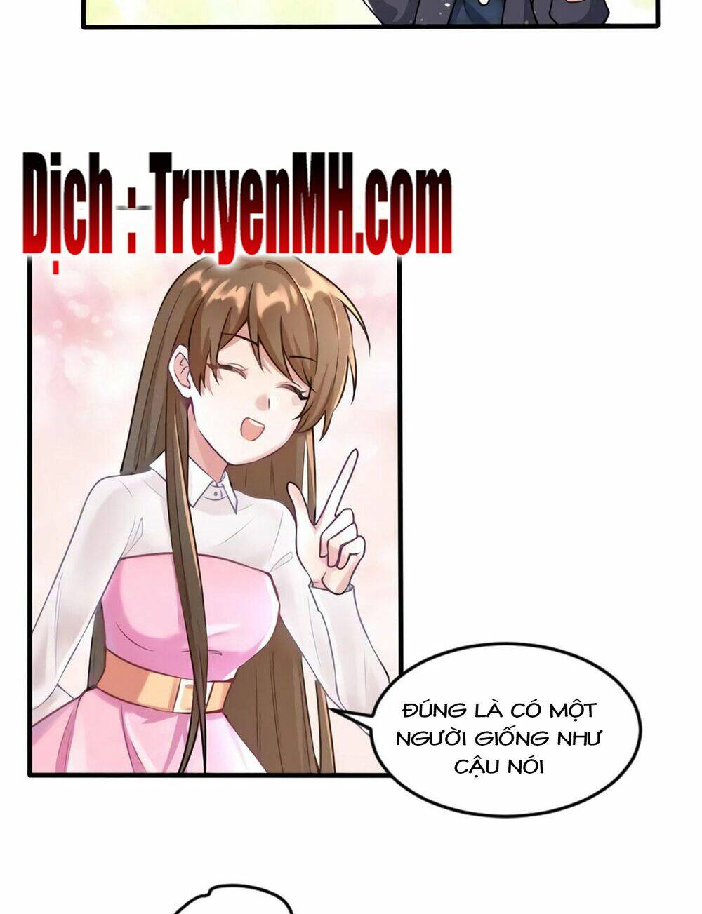 Nam Thành Chờ Trăng Về: Chapter 46
