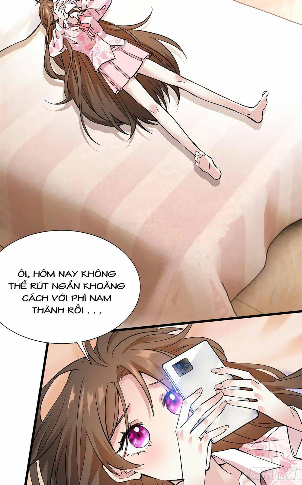 Nam Thành Chờ Trăng Về: Chapter 47
