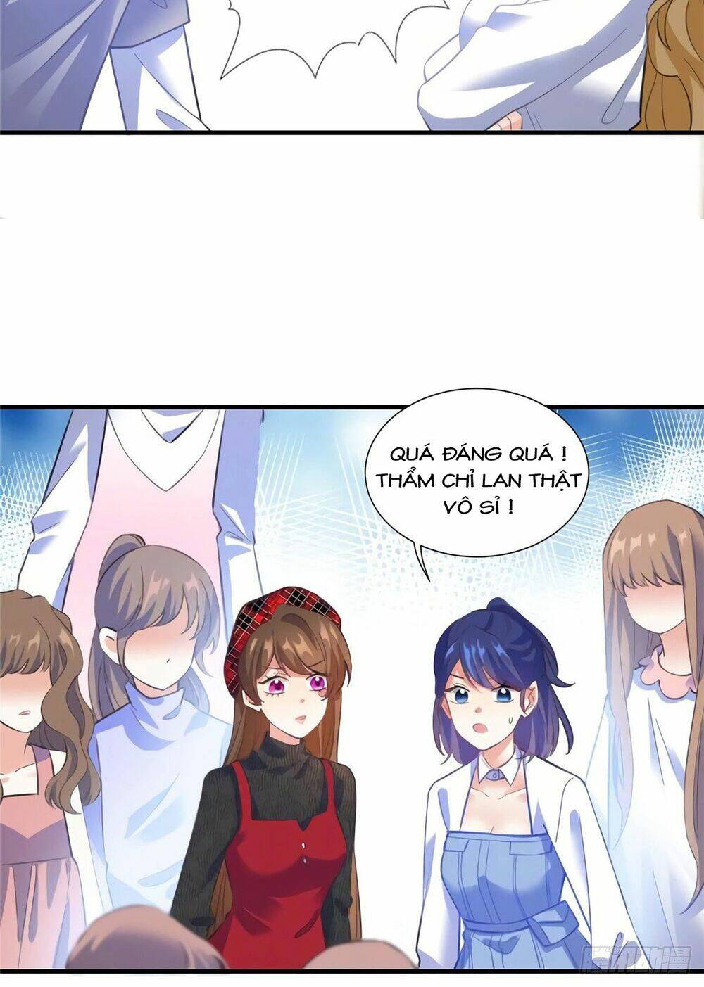 Nam Thành Chờ Trăng Về: Chapter 49
