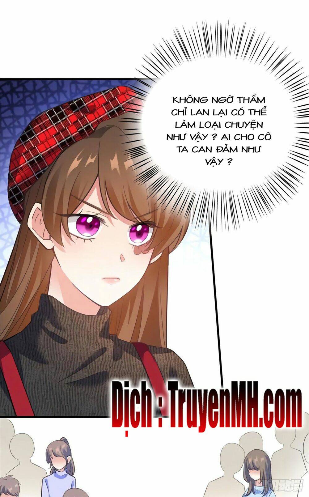 Nam Thành Chờ Trăng Về: Chapter 49