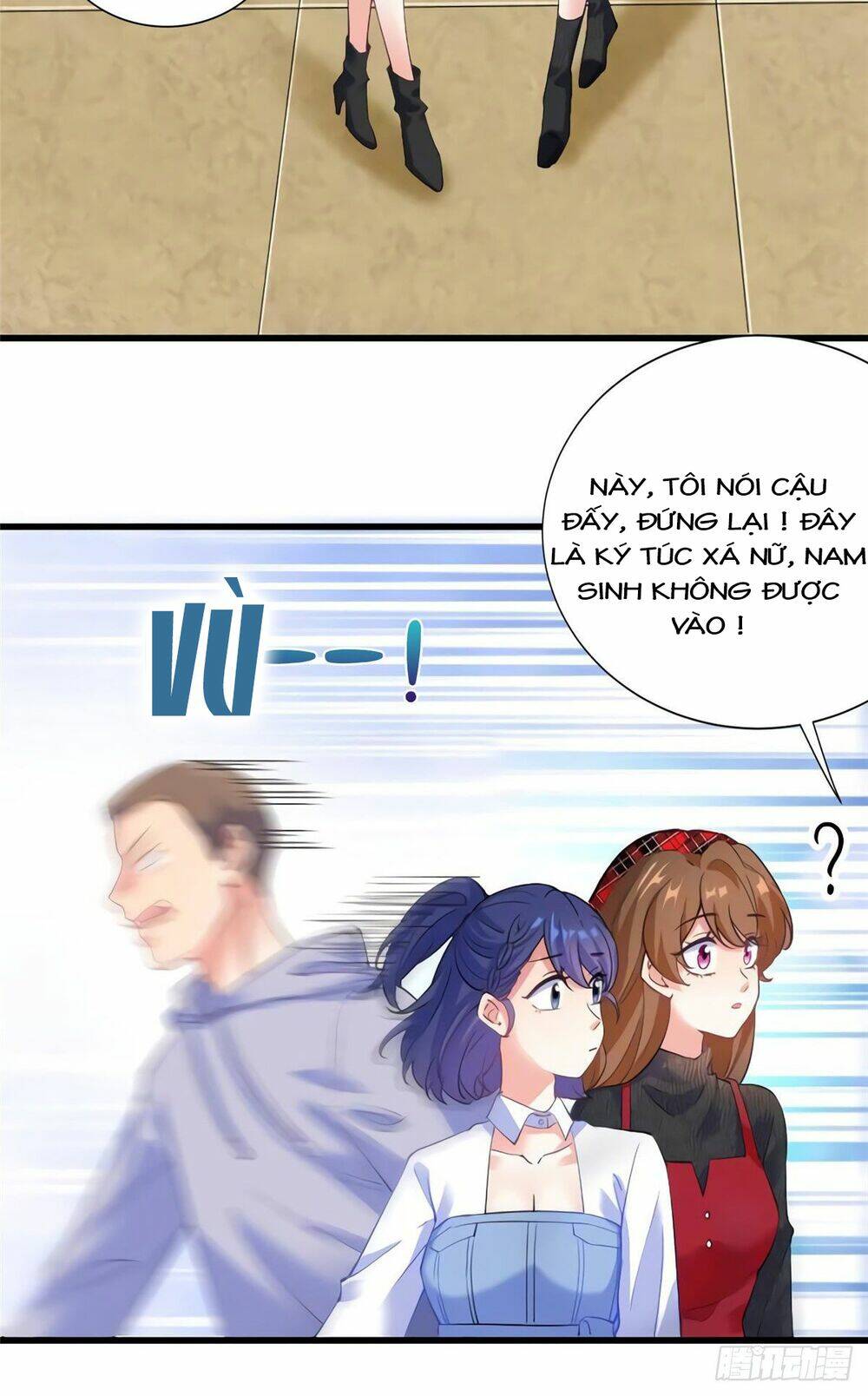 Nam Thành Chờ Trăng Về: Chapter 49