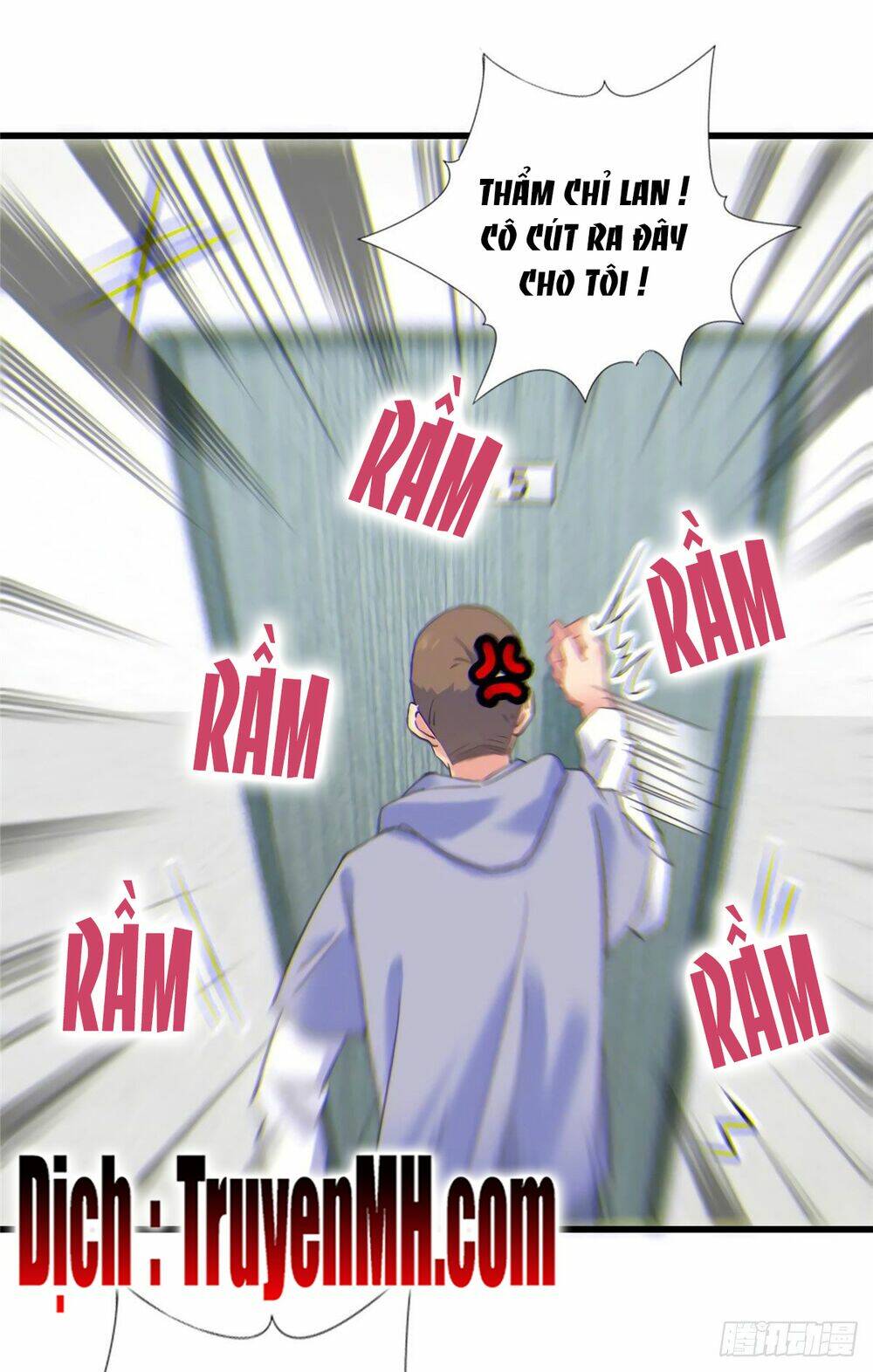 Nam Thành Chờ Trăng Về: Chapter 49