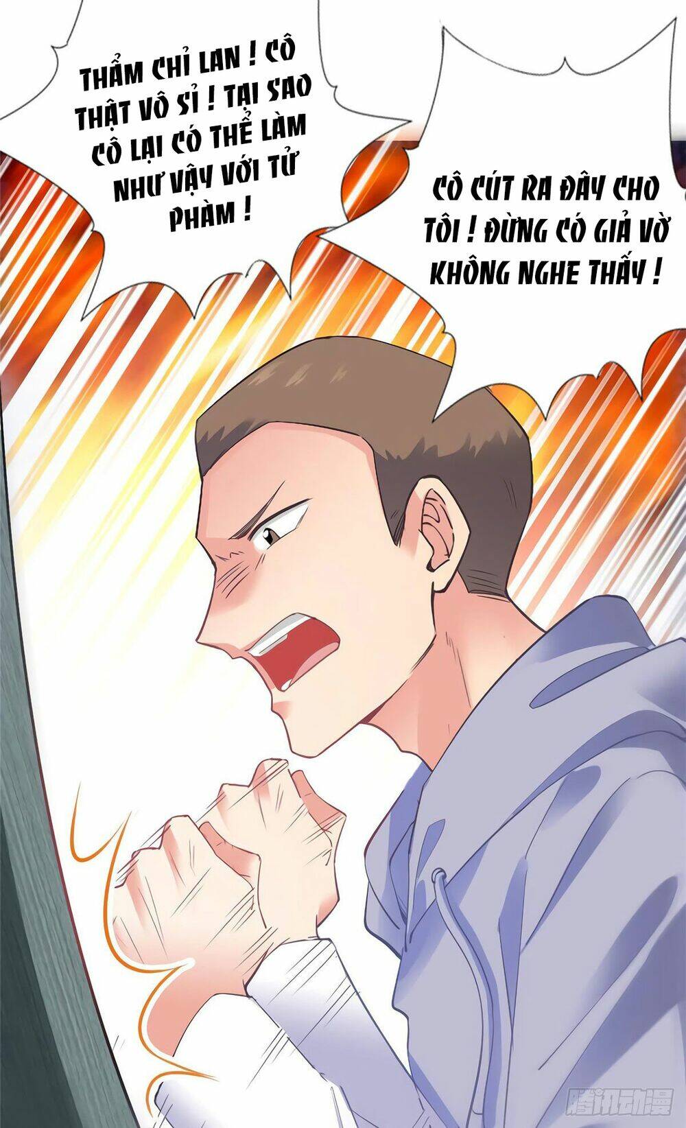 Nam Thành Chờ Trăng Về: Chapter 49
