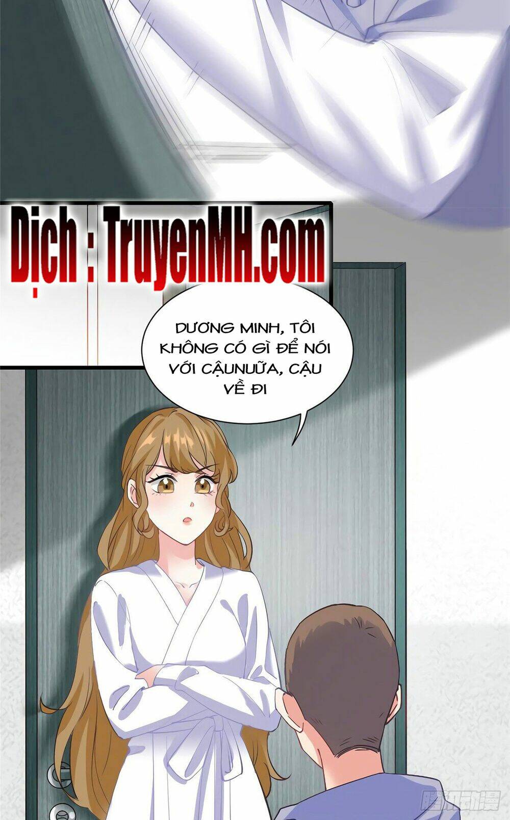 Nam Thành Chờ Trăng Về: Chapter 49