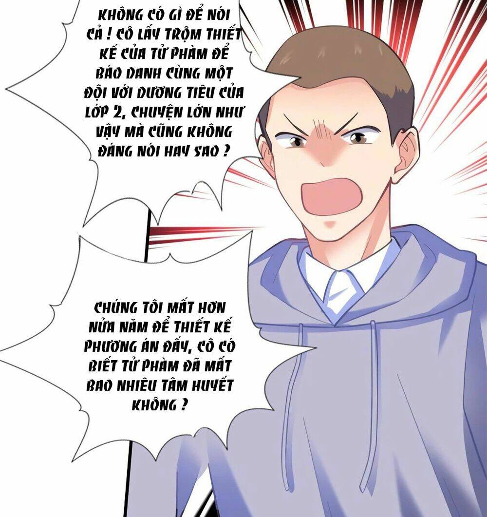 Nam Thành Chờ Trăng Về: Chapter 49